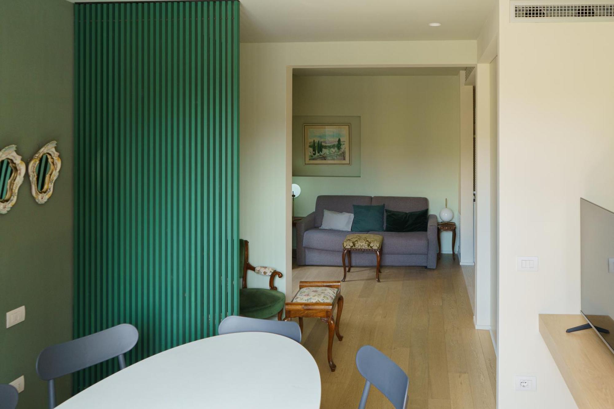 Apartment Signoria N°5 *