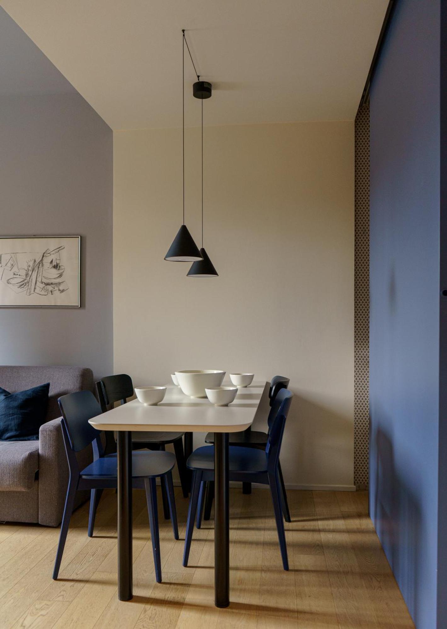 Signoria N°5 Apartment Florence