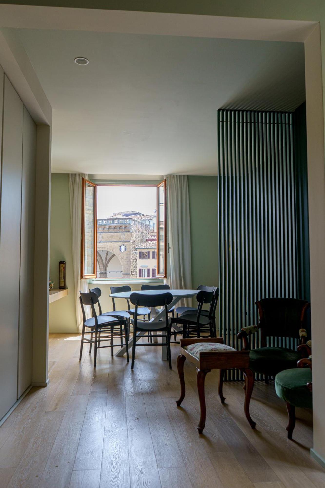 Signoria N°5 * Florence