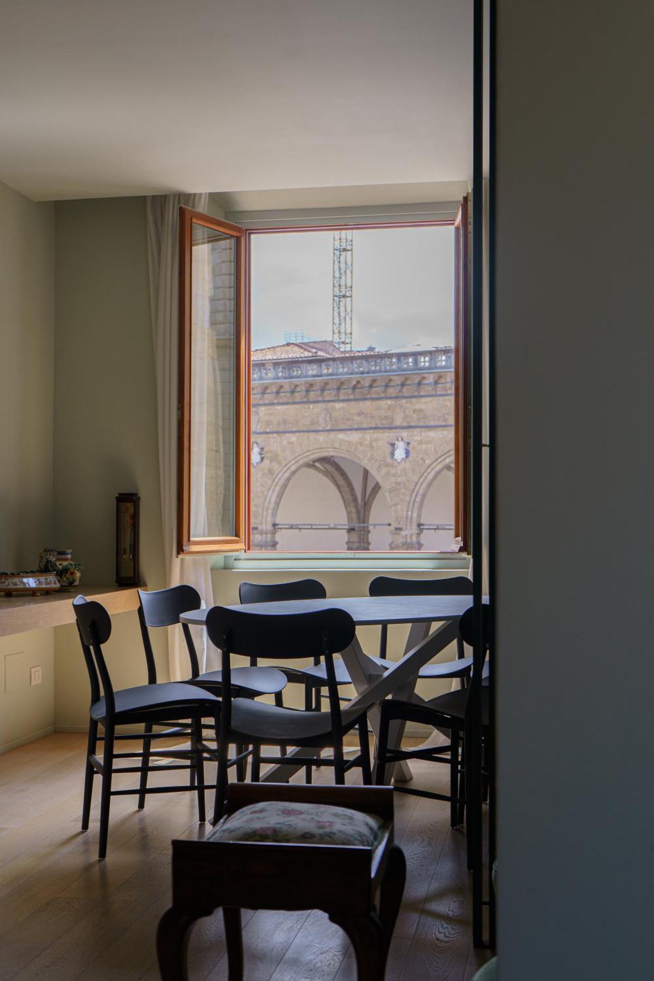 Apartment Signoria N°5 *