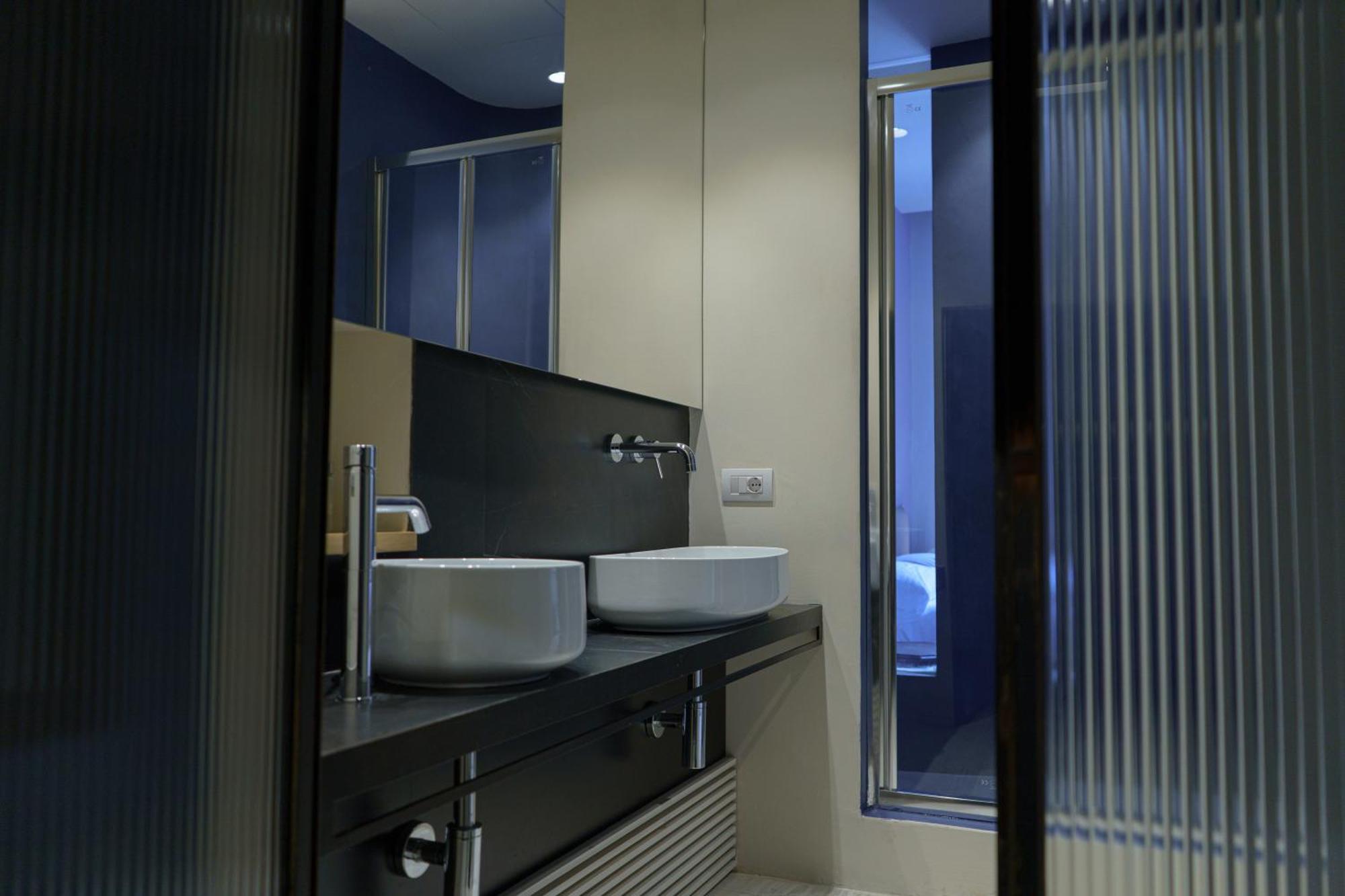 Apartment Signoria N°5 Florence