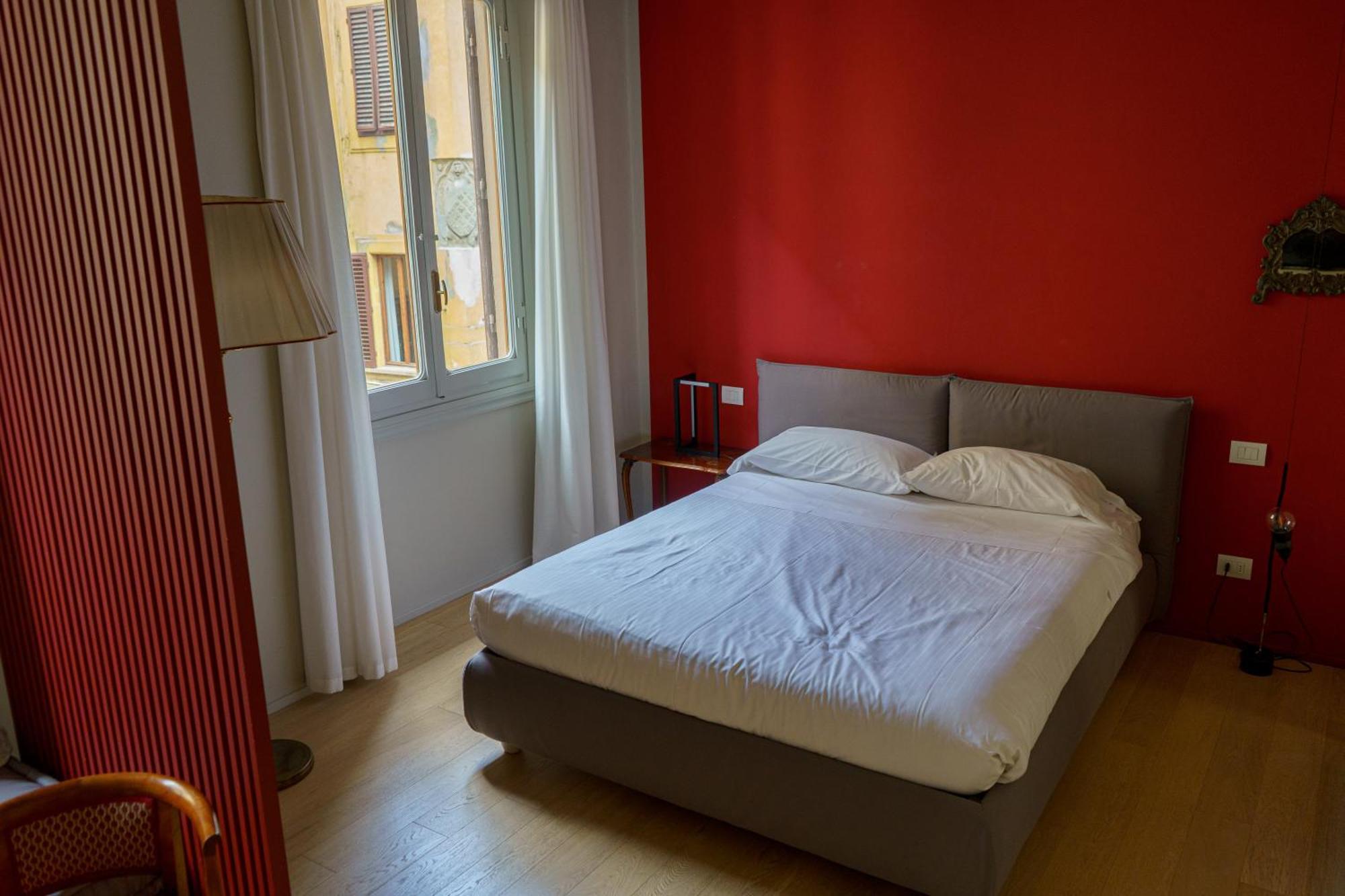 Apartment Signoria N°5 *
