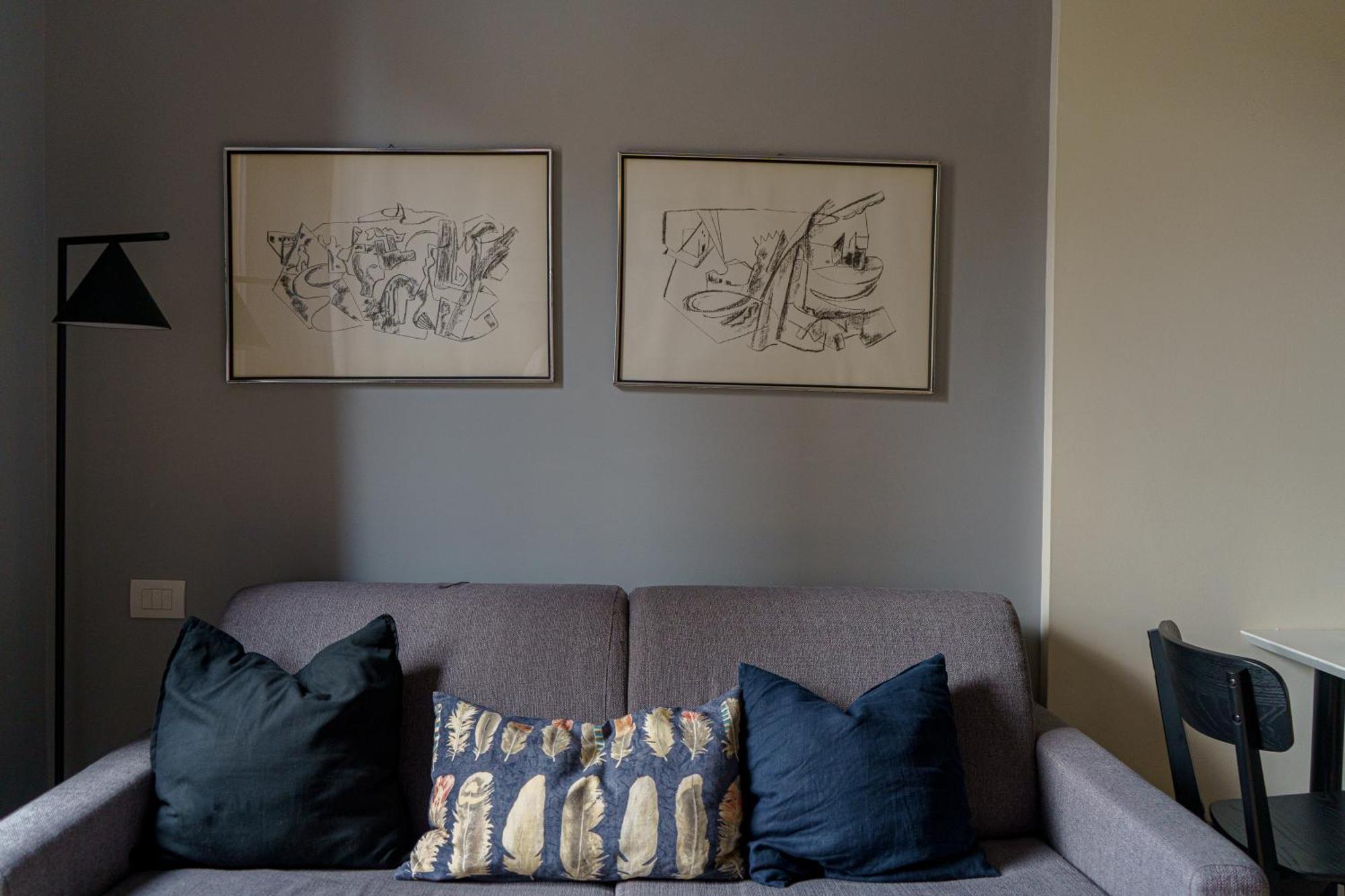 Signoria N°5 Apartment Florence