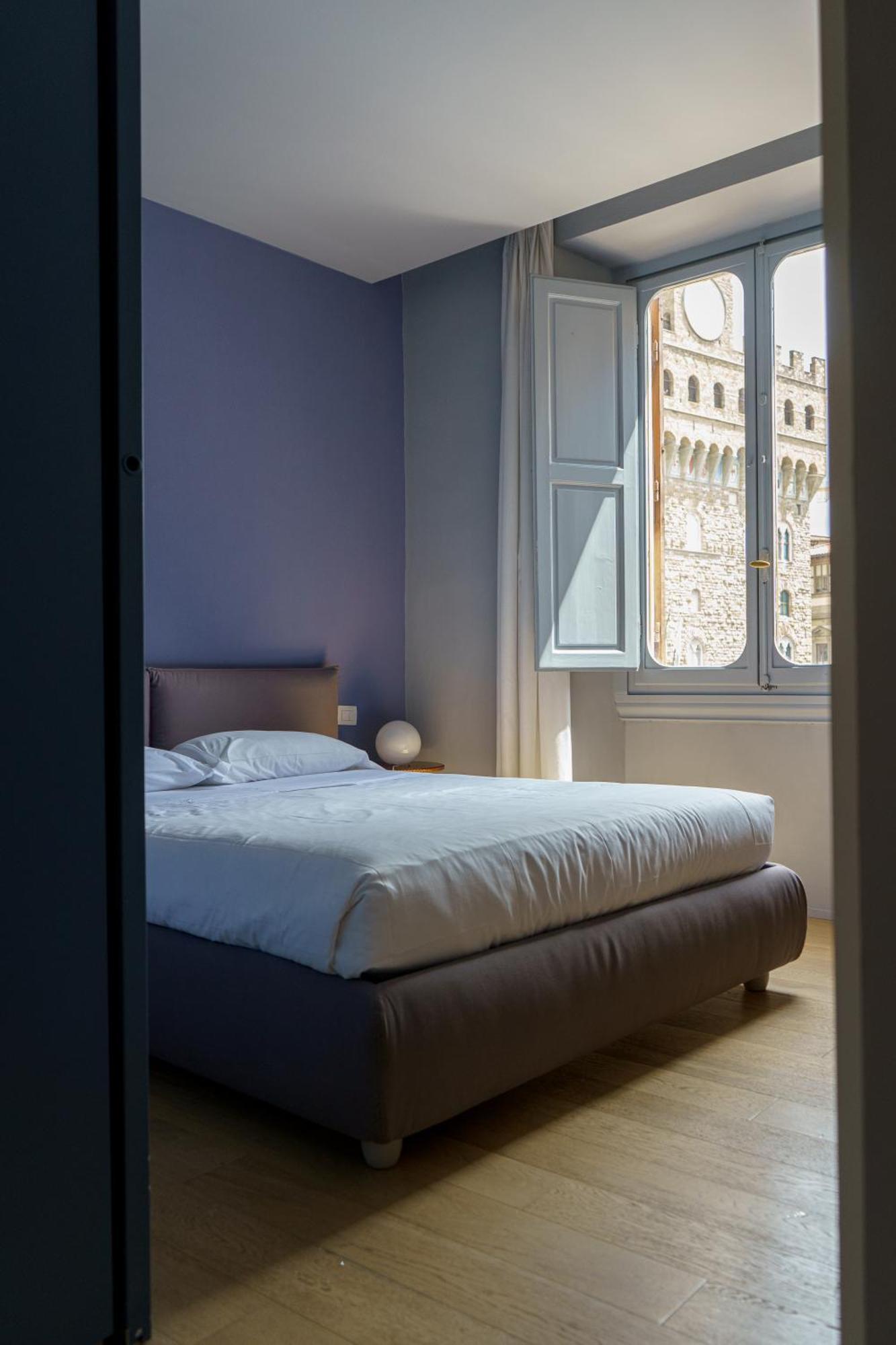 Apartment Signoria N°5