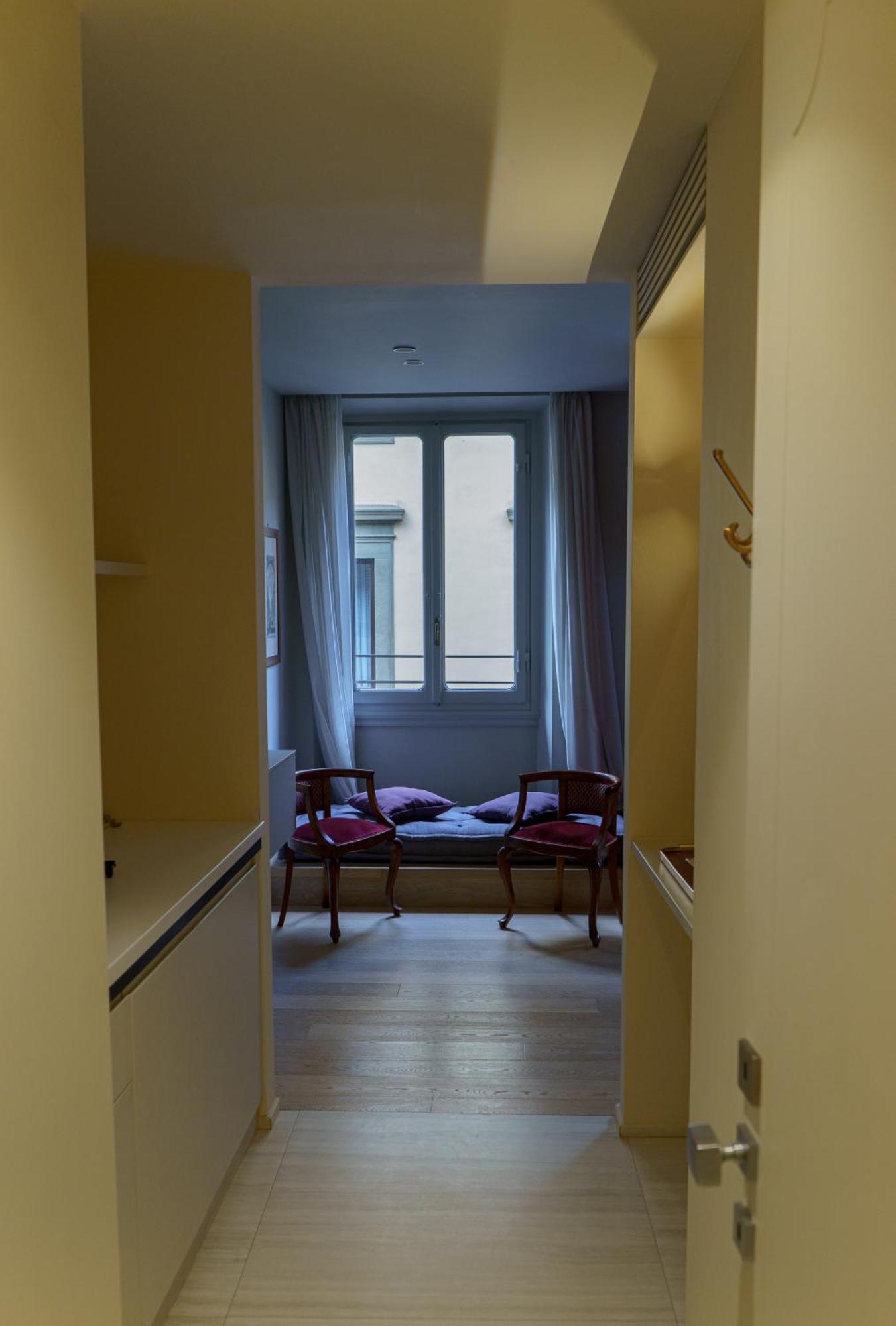 Apartment Signoria N°5 *