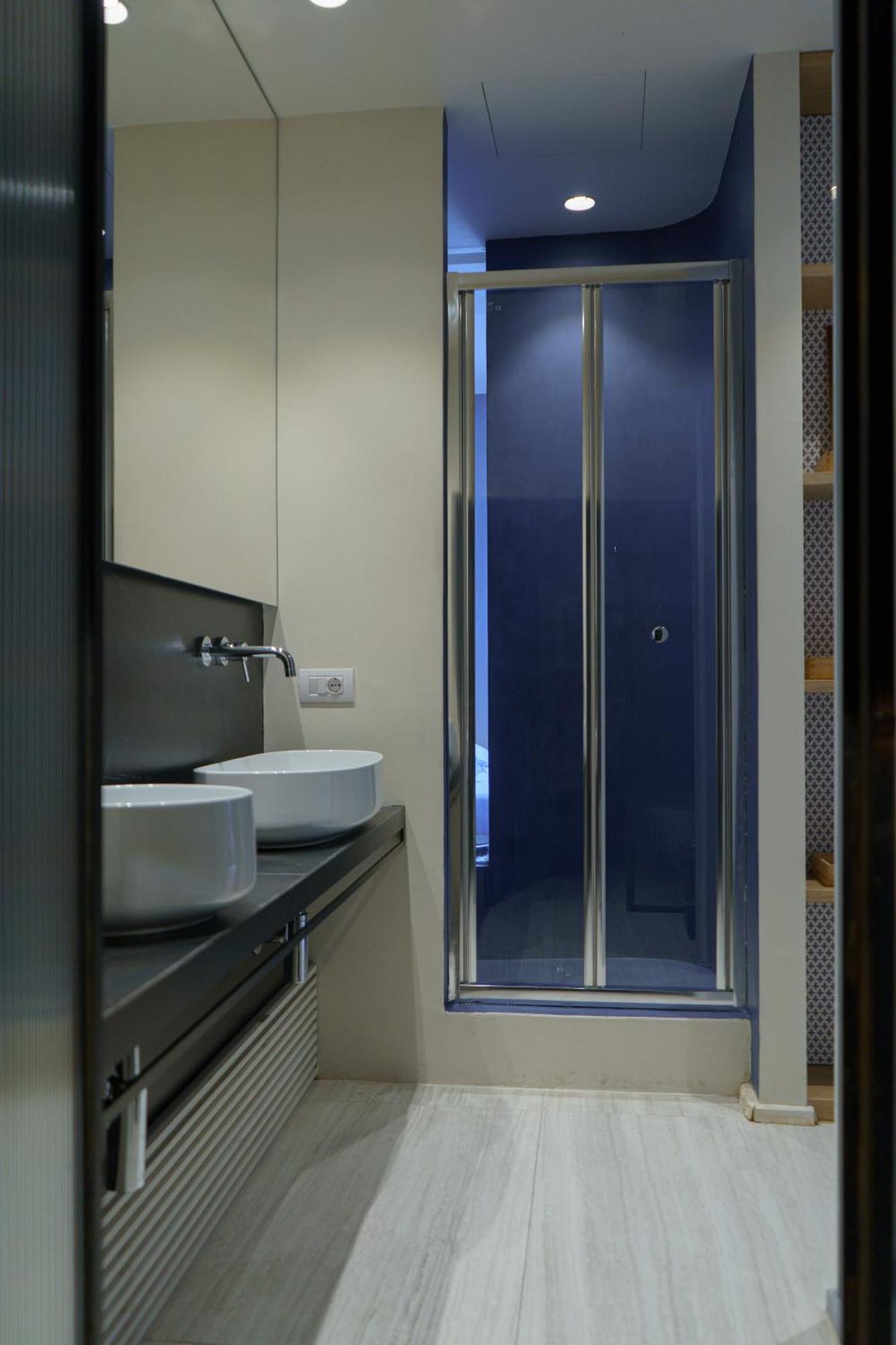 Apartment Signoria N°5 Florence