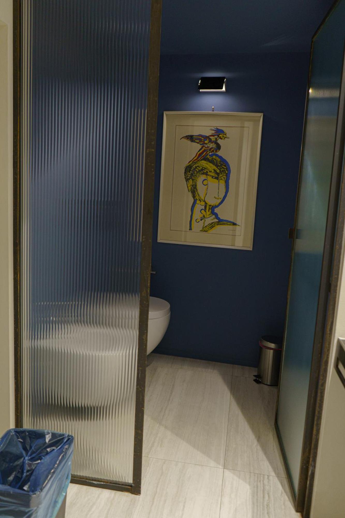 Apartment Signoria N°5 Florence