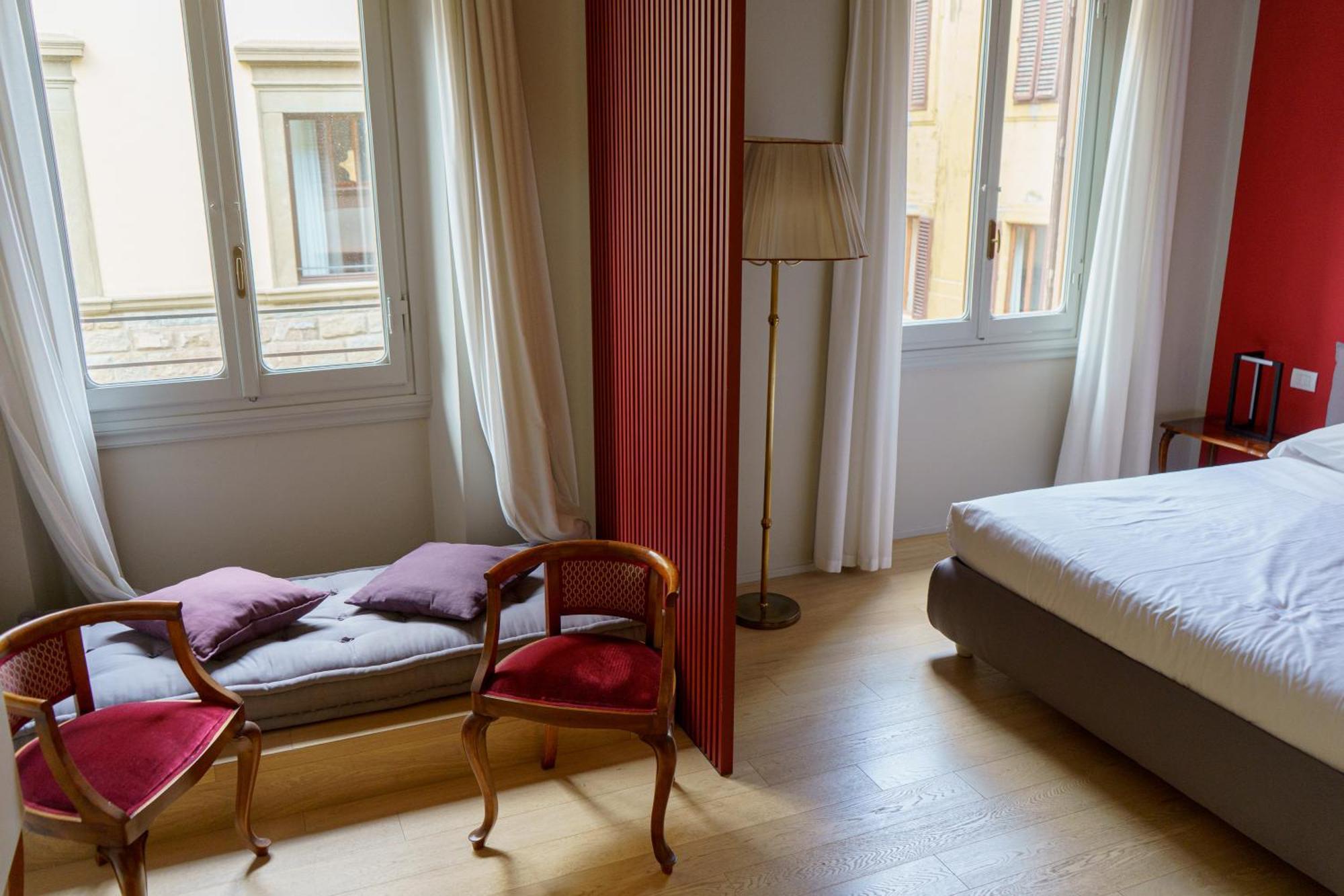 Signoria N°5 Apartment Florence