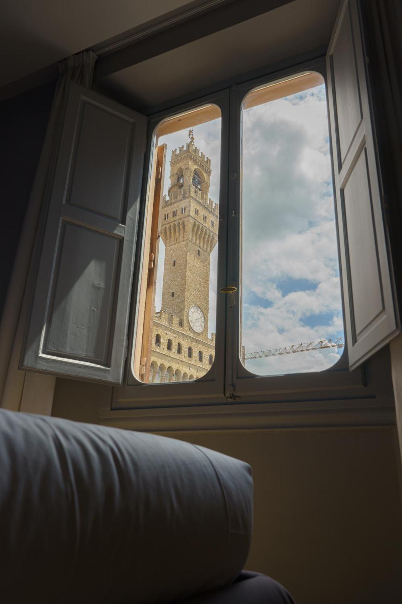 Signoria N°5 Apartment Florence