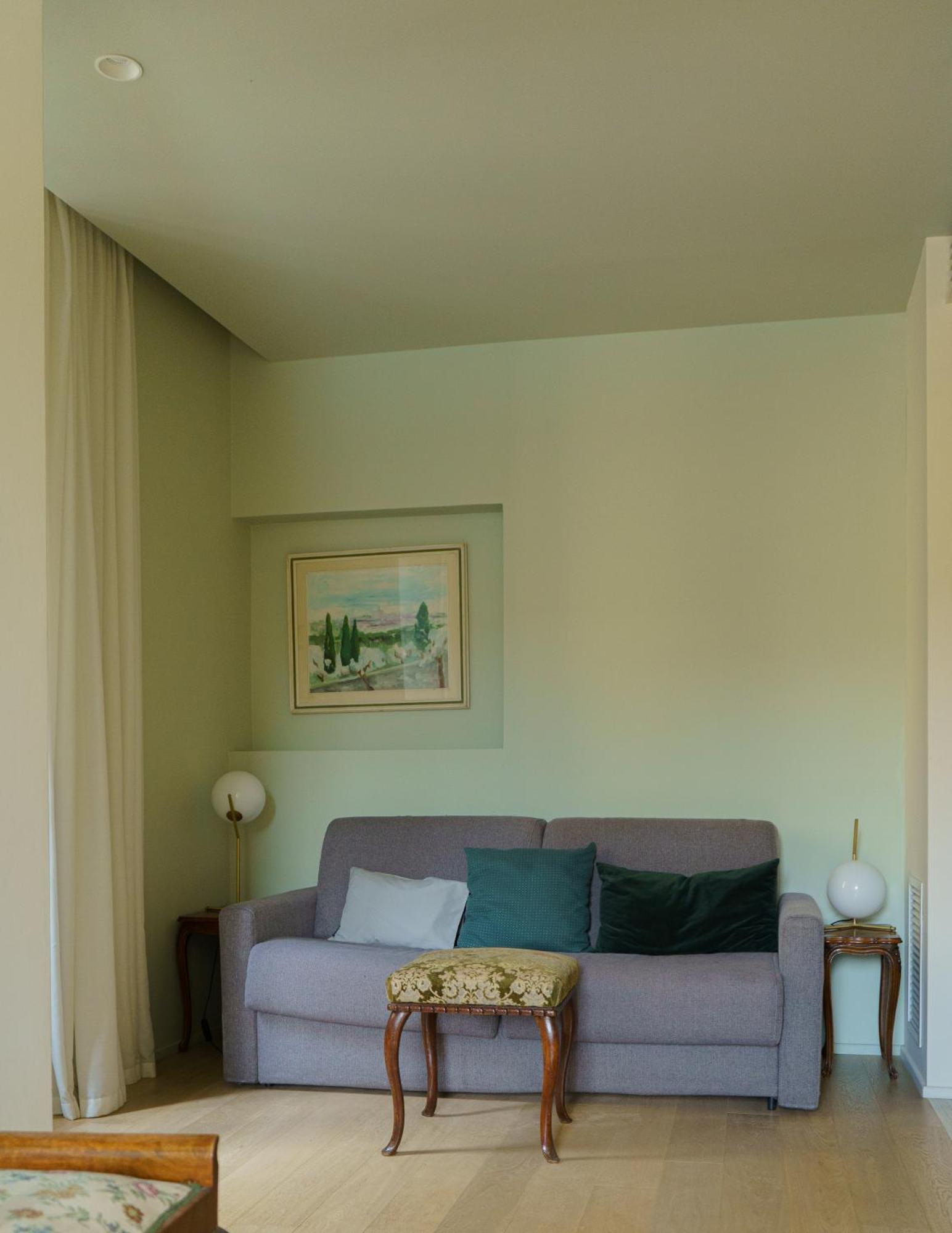 Signoria N°5 * Florence