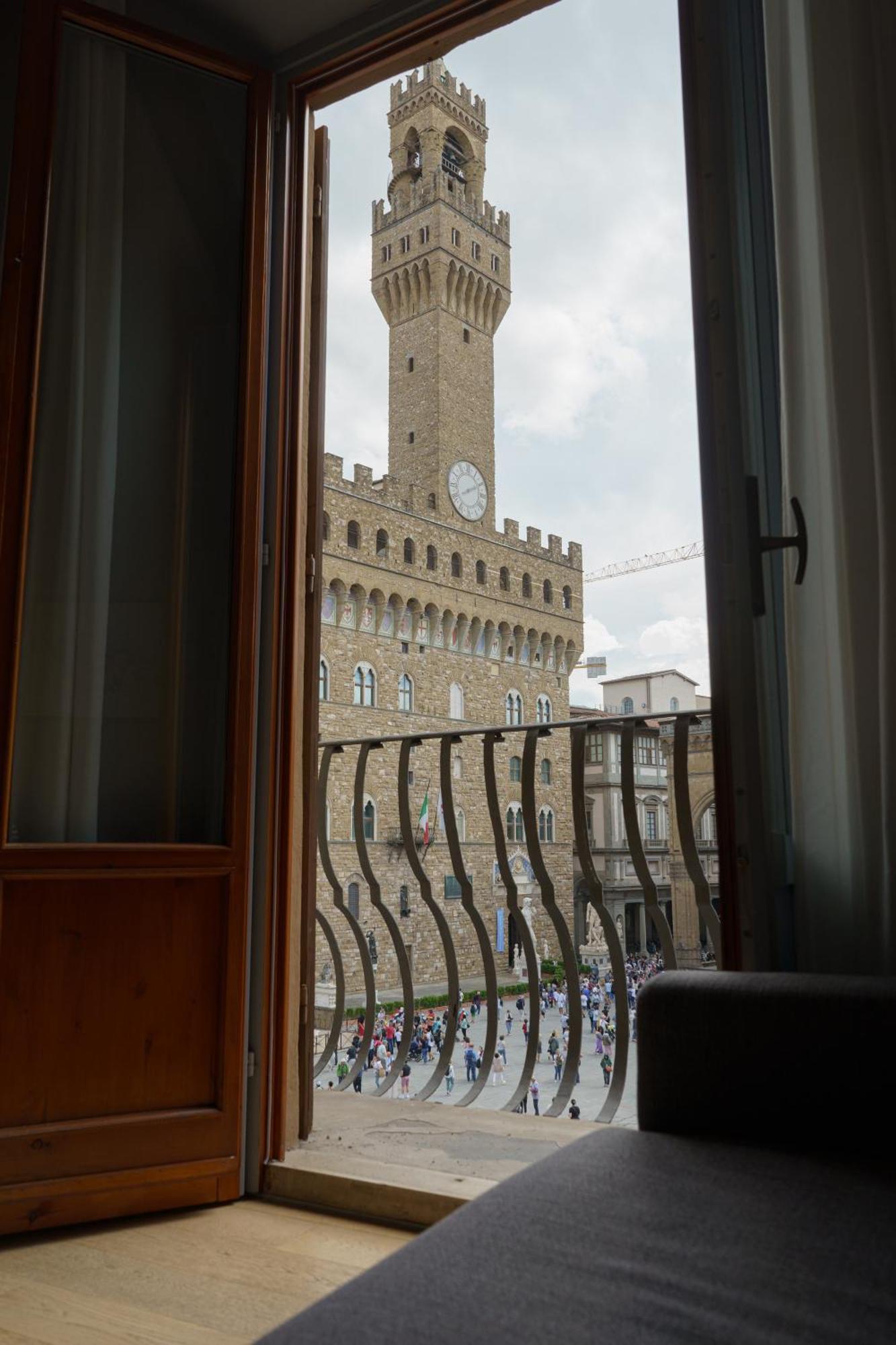 Signoria N°5 Apartment