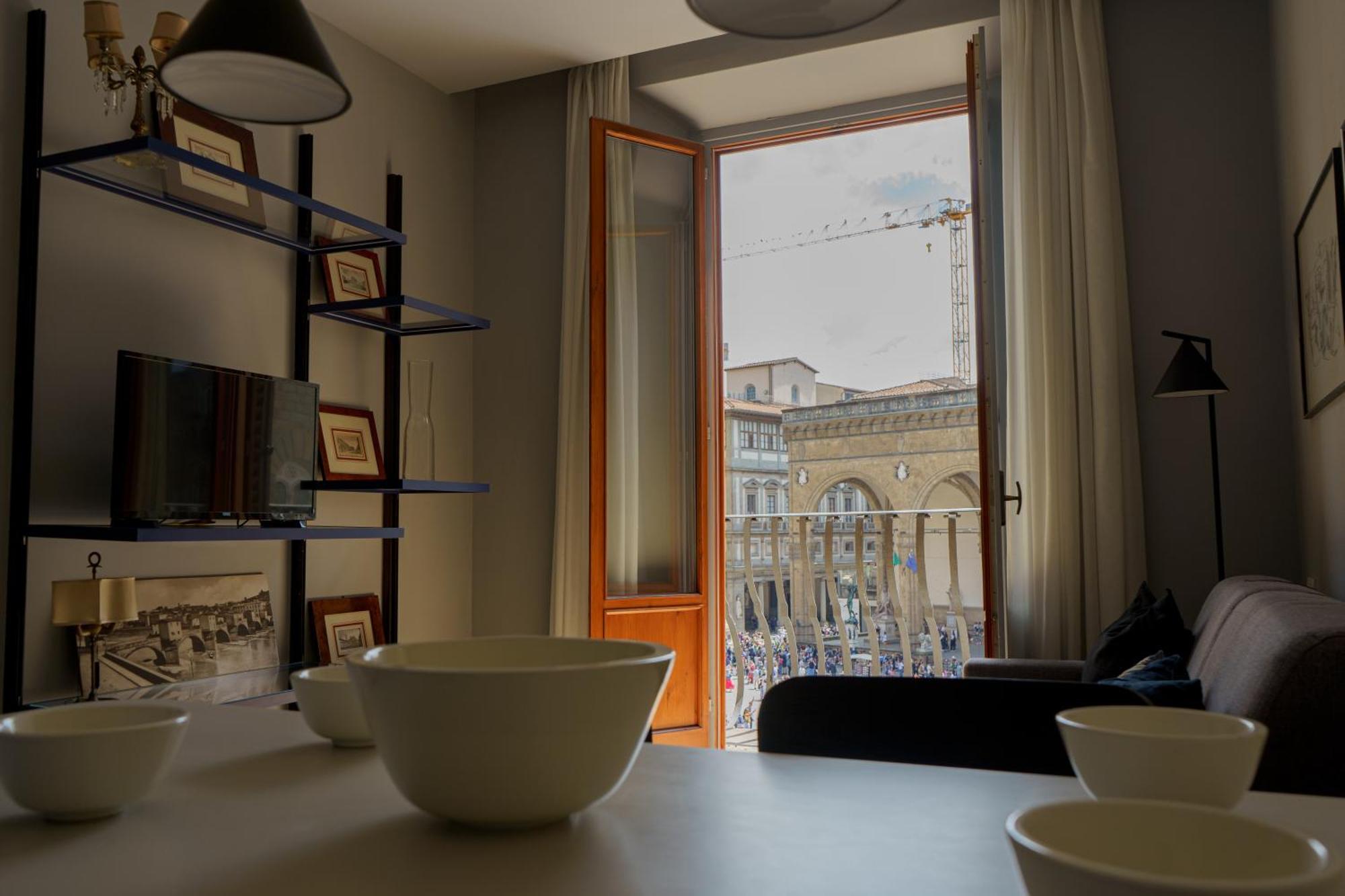 Signoria N°5 Apartment *