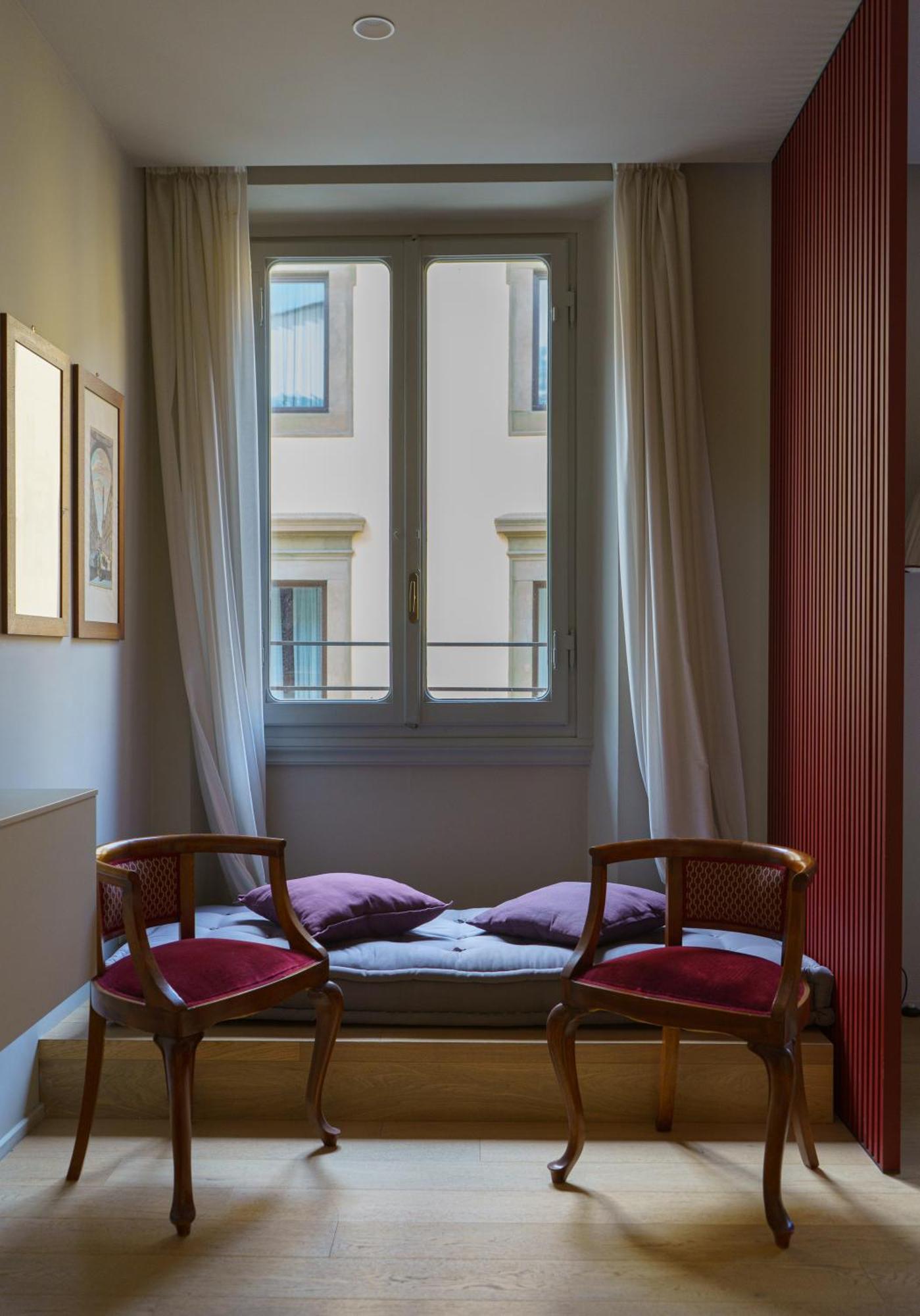 Apartment Signoria N°5 *