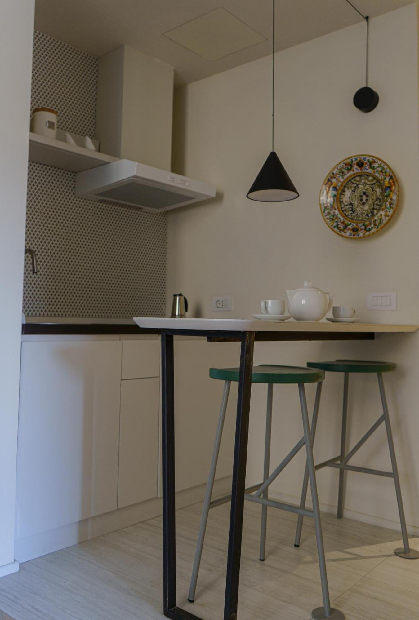 Apartment Signoria N°5