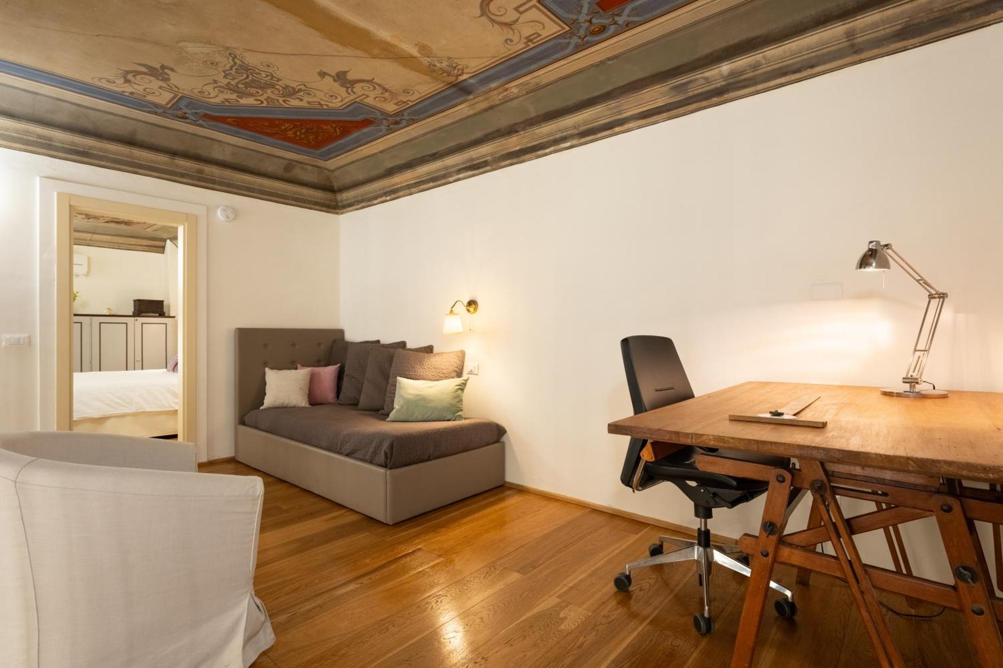 Palazzo D'ambra Residenza D'epoca Bed & Breakfast Florence