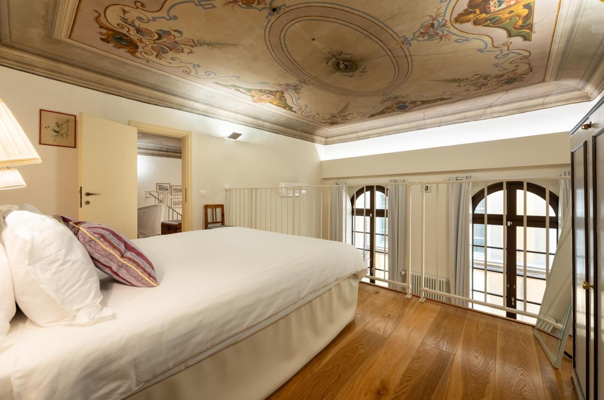 Palazzo D'ambra Residenza D'epoca * Florence