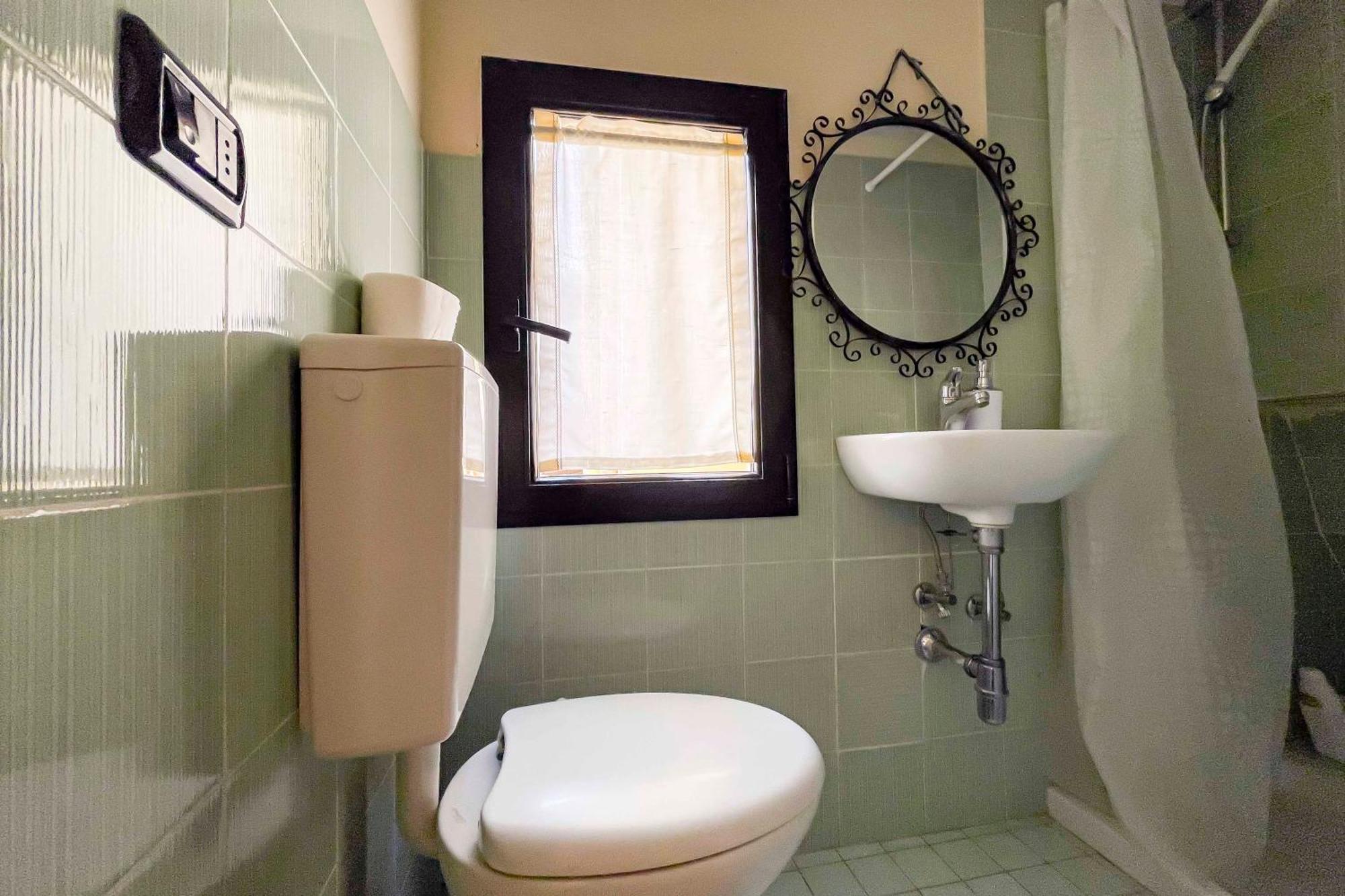 Air Serragli Bed & Breakfast Florence
