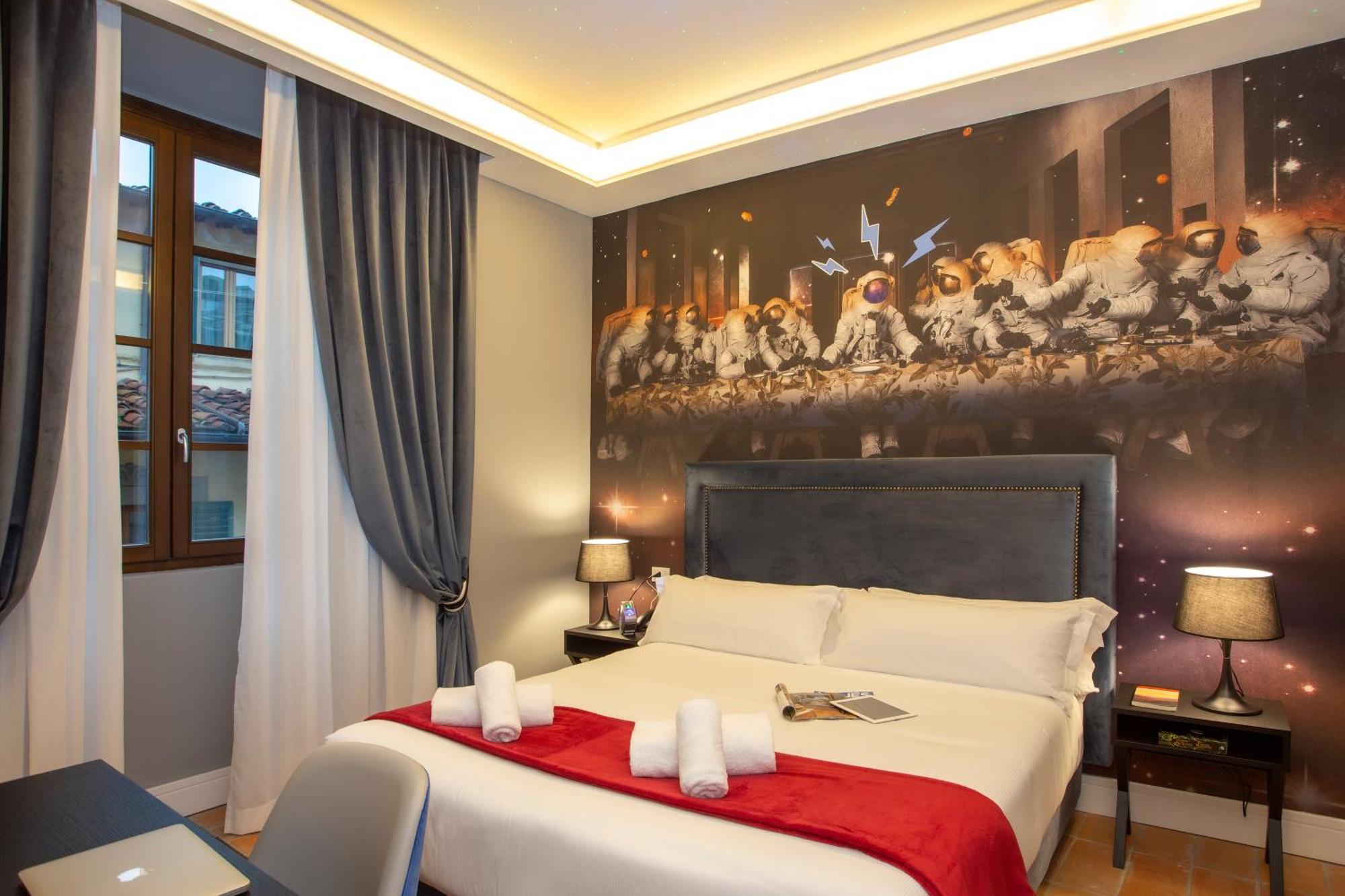 Hotel Casual Rinascimento