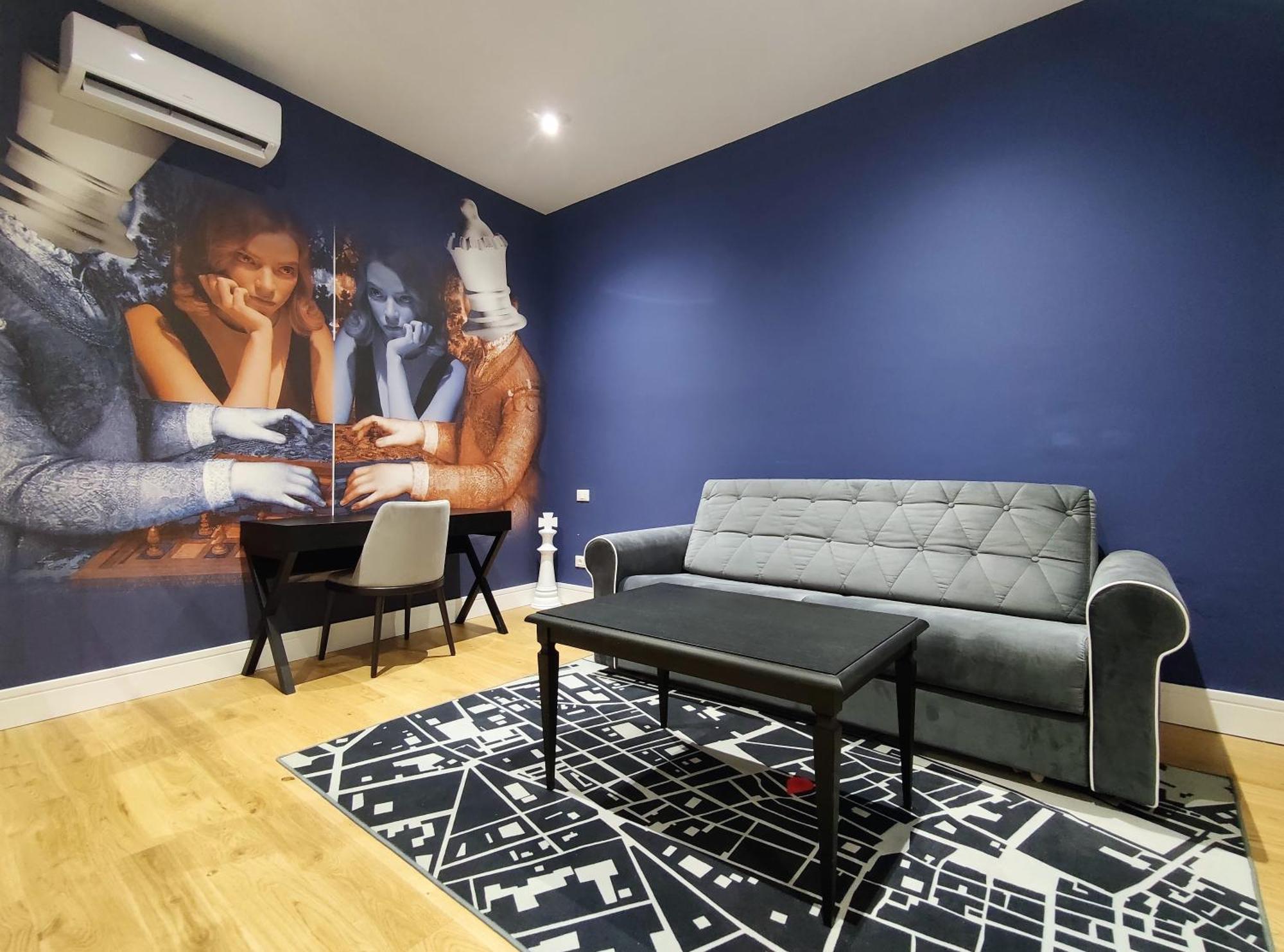 Hotel Casual Rinascimento 3*