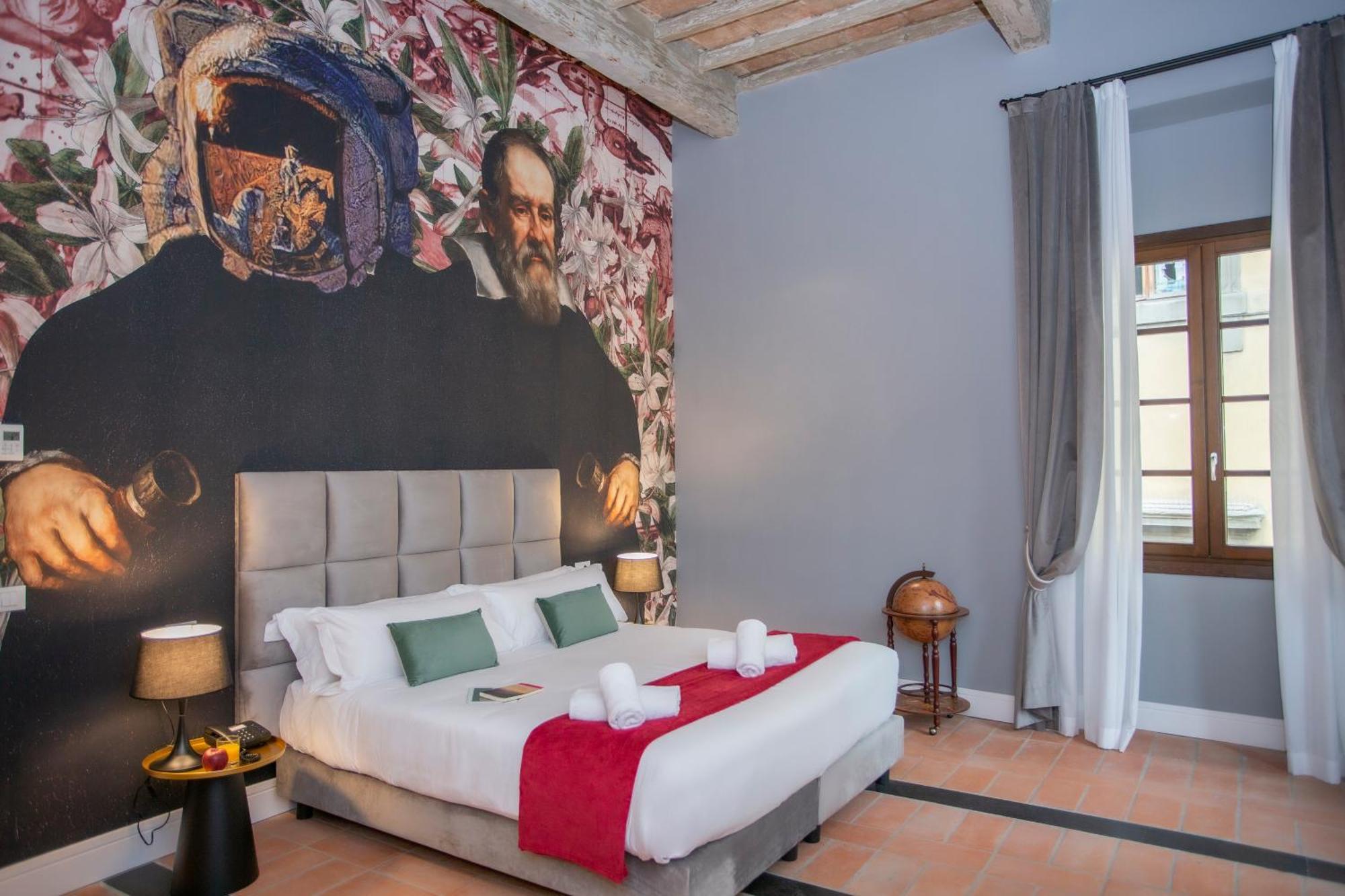 Hotel Casual Rinascimento 3*