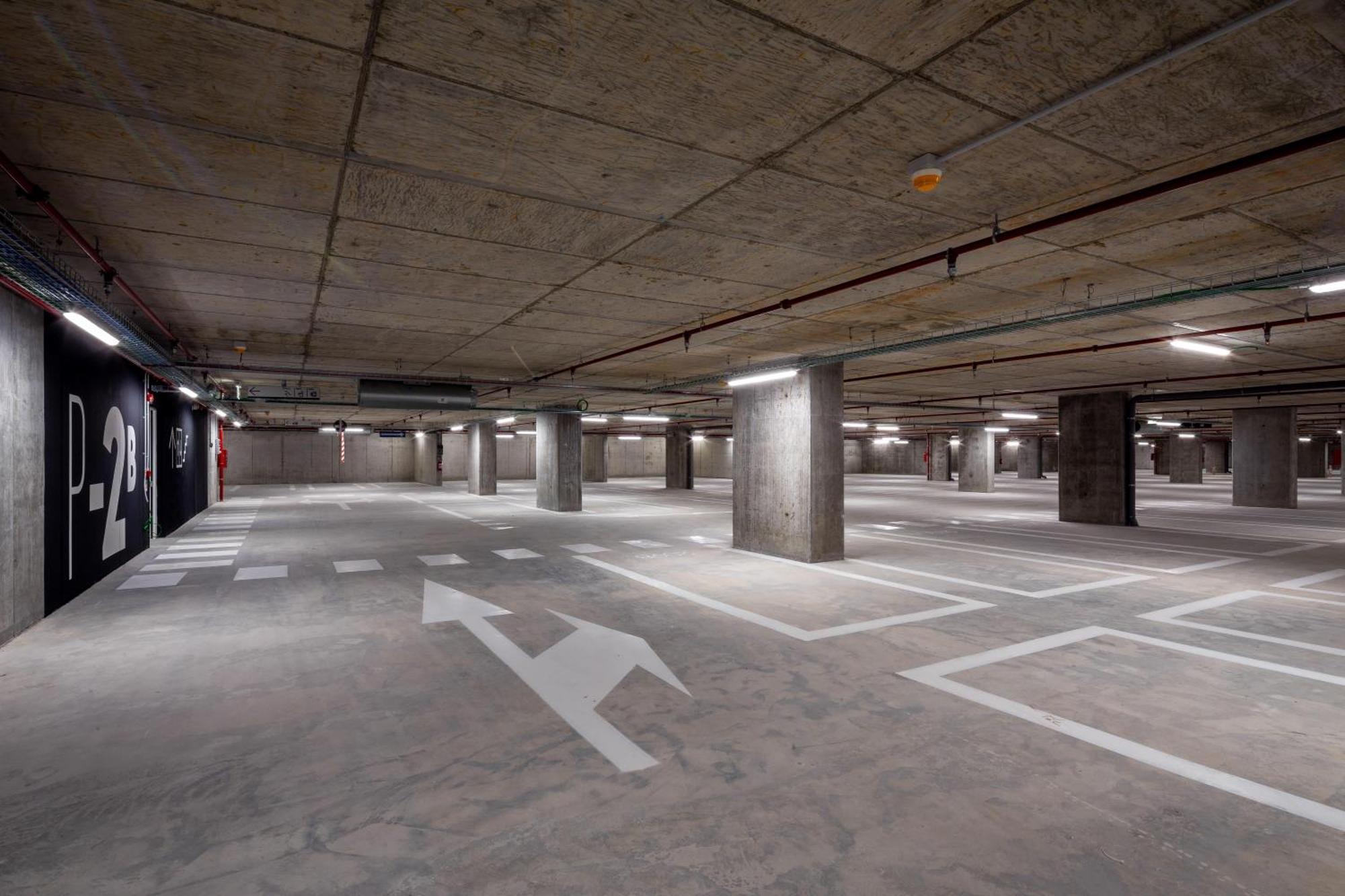 Da Leonardo Appartement *