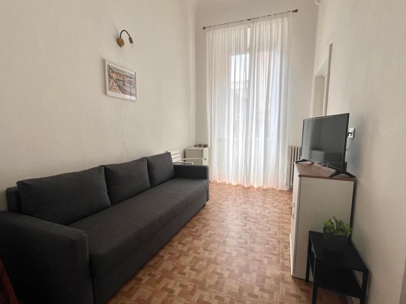 La Loggia Del Porcellino Apartment