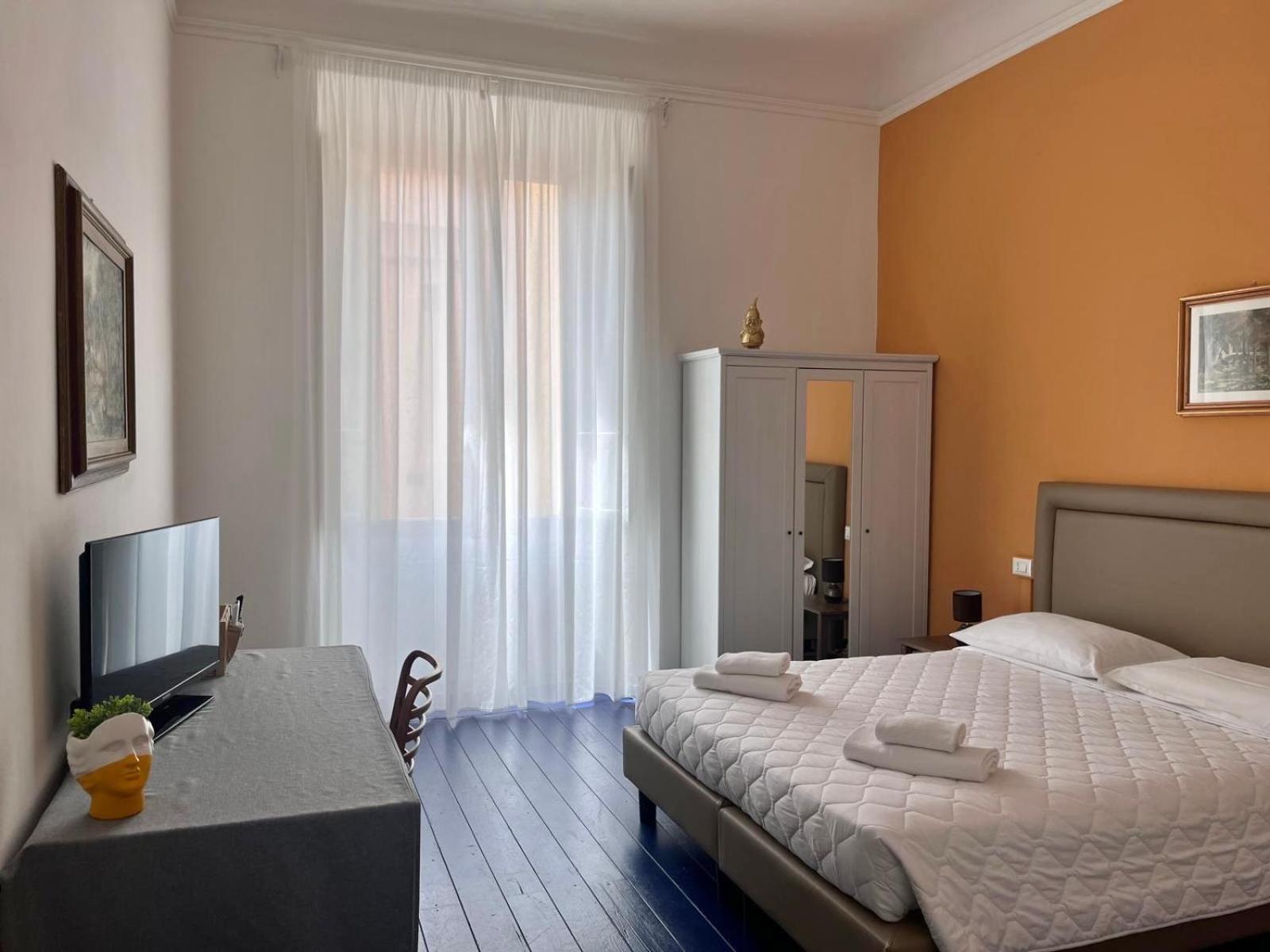 La Loggia Del Porcellino Apartment