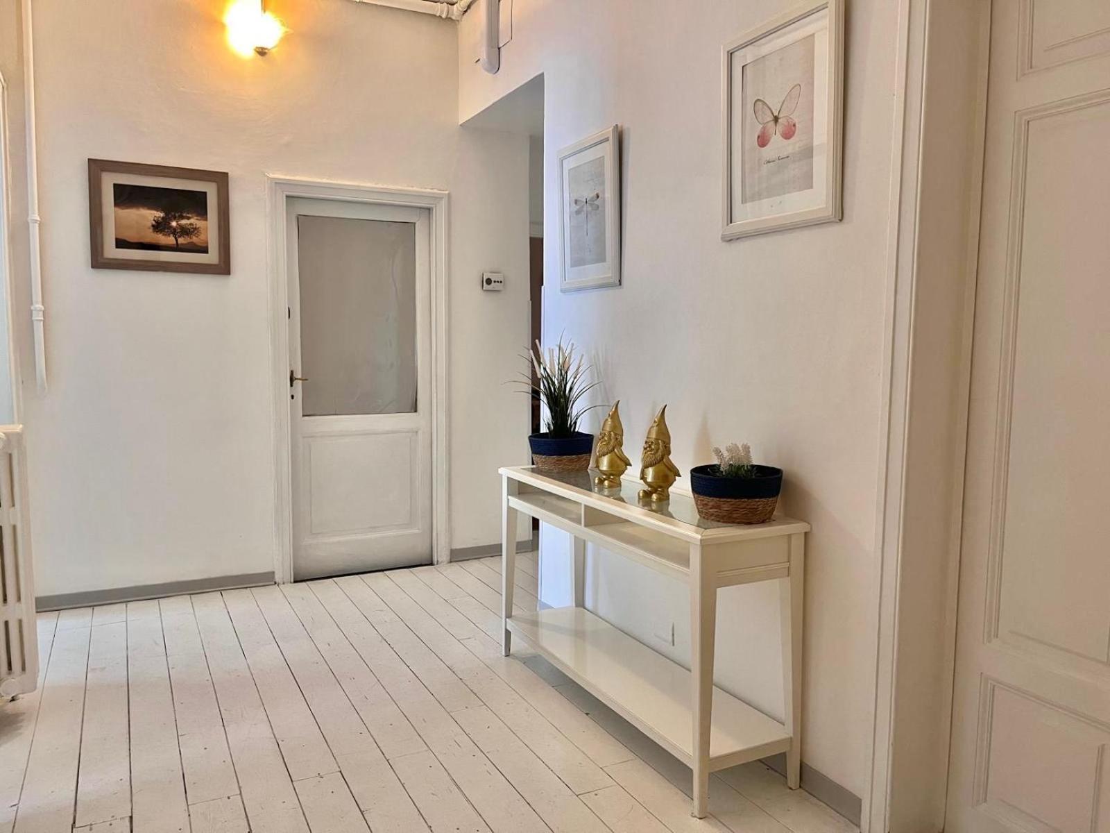 La Loggia Del Porcellino Apartment