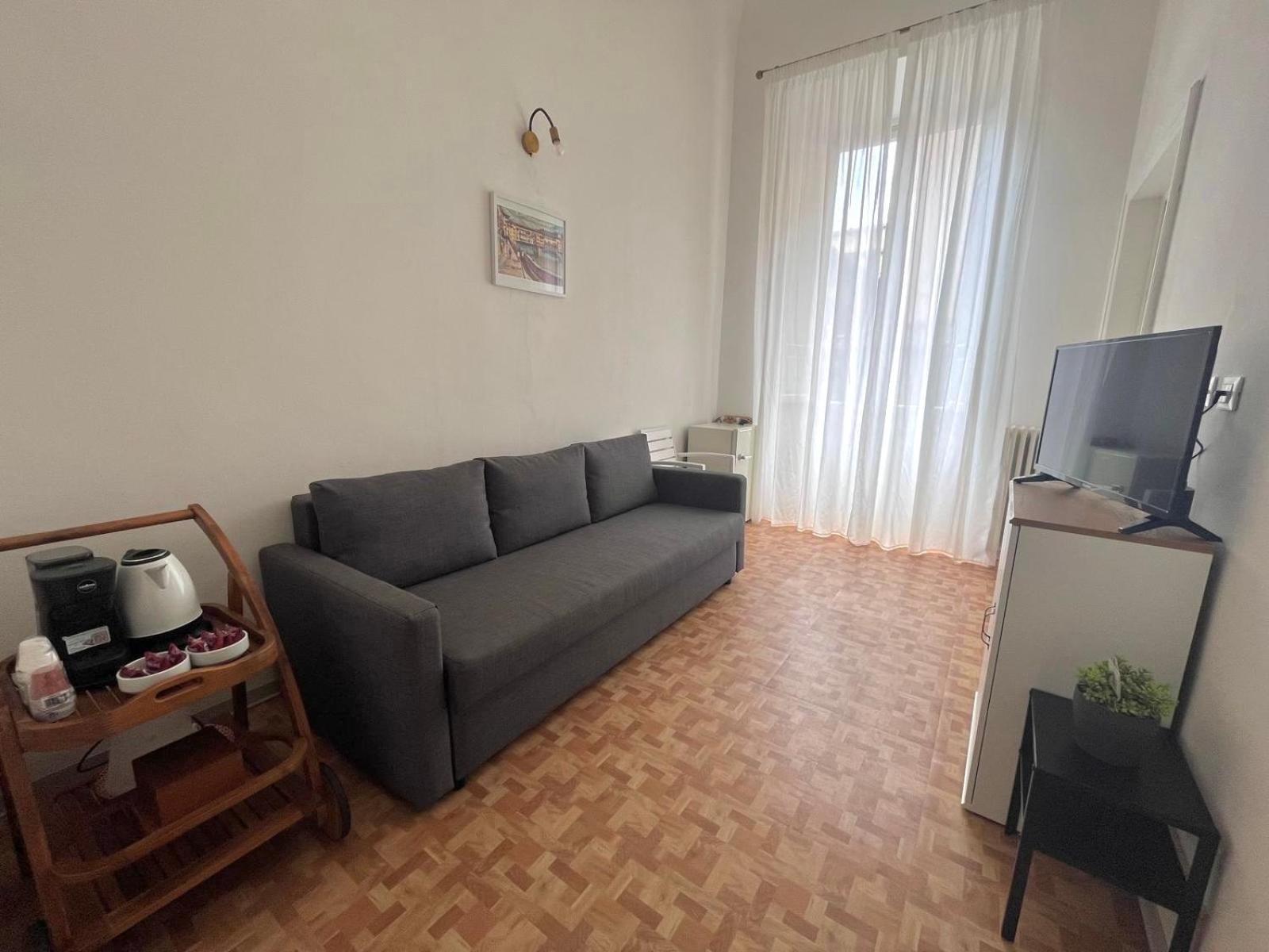 Apartment La Loggia Del Porcellino