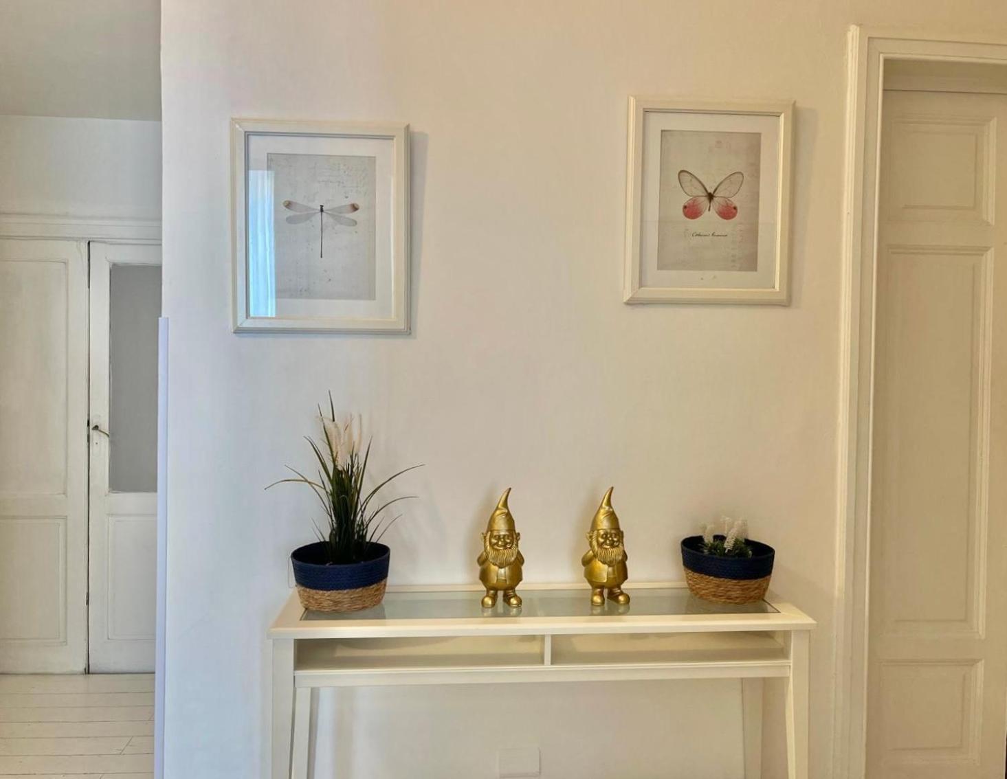 La Loggia Del Porcellino Apartment *