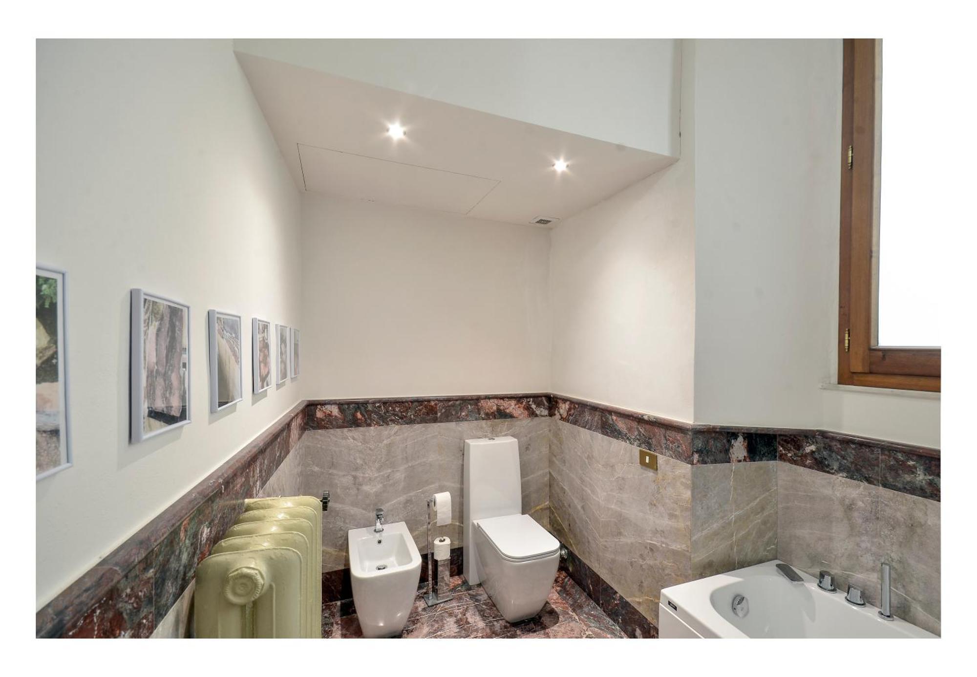 Duomo Luxury Appartement