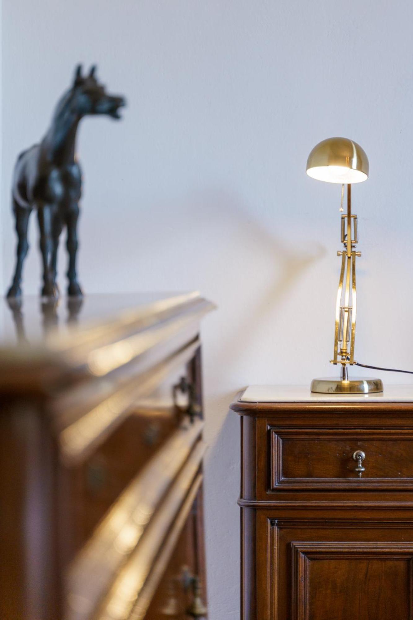 Apartment Family Near Stadium Florenz