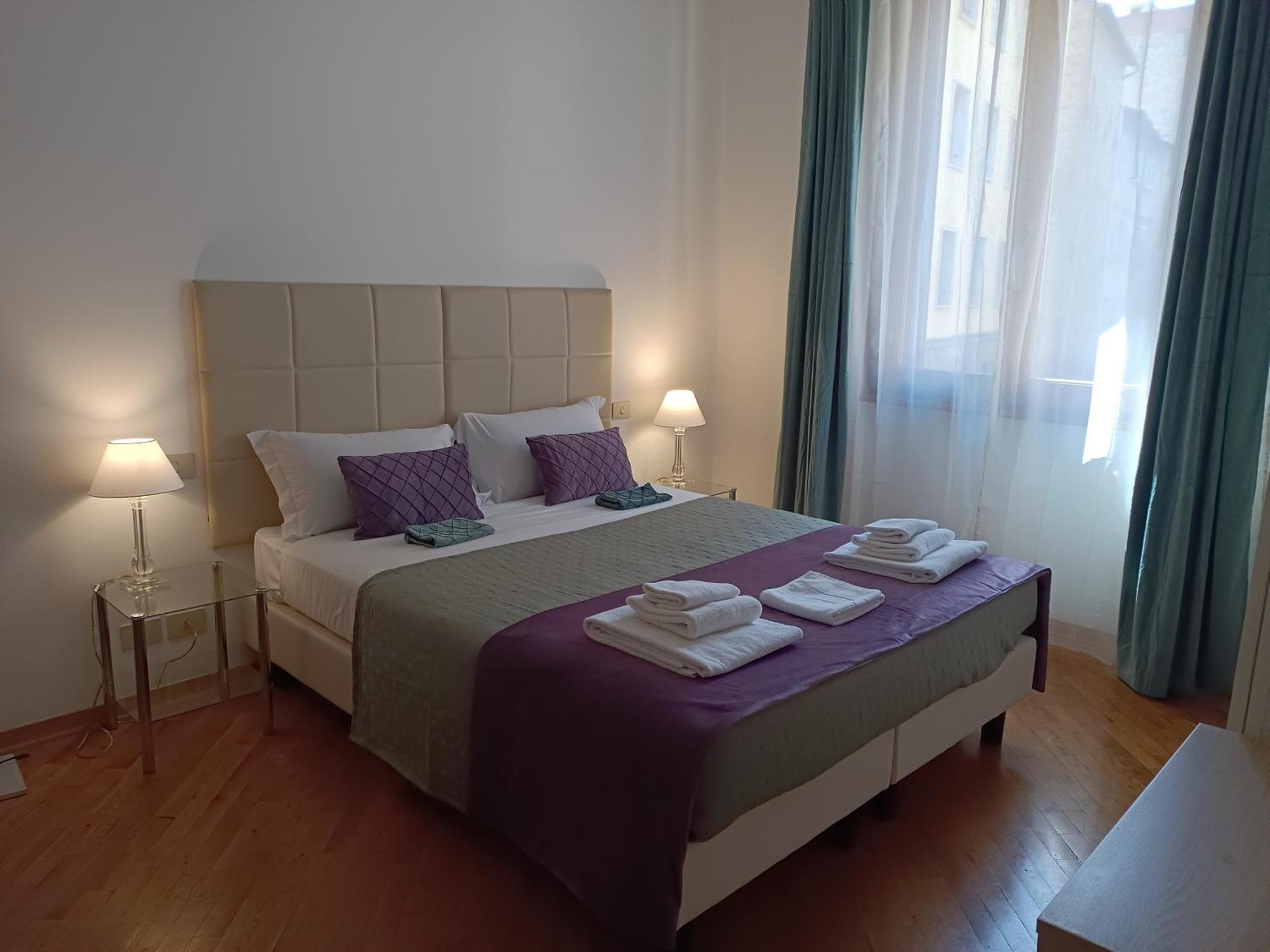 Appartement Leonardo - Sweet Dreams In *