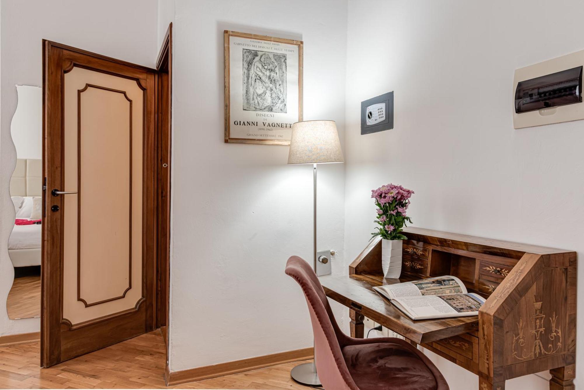 Appartement Leonardo - Sweet Dreams In