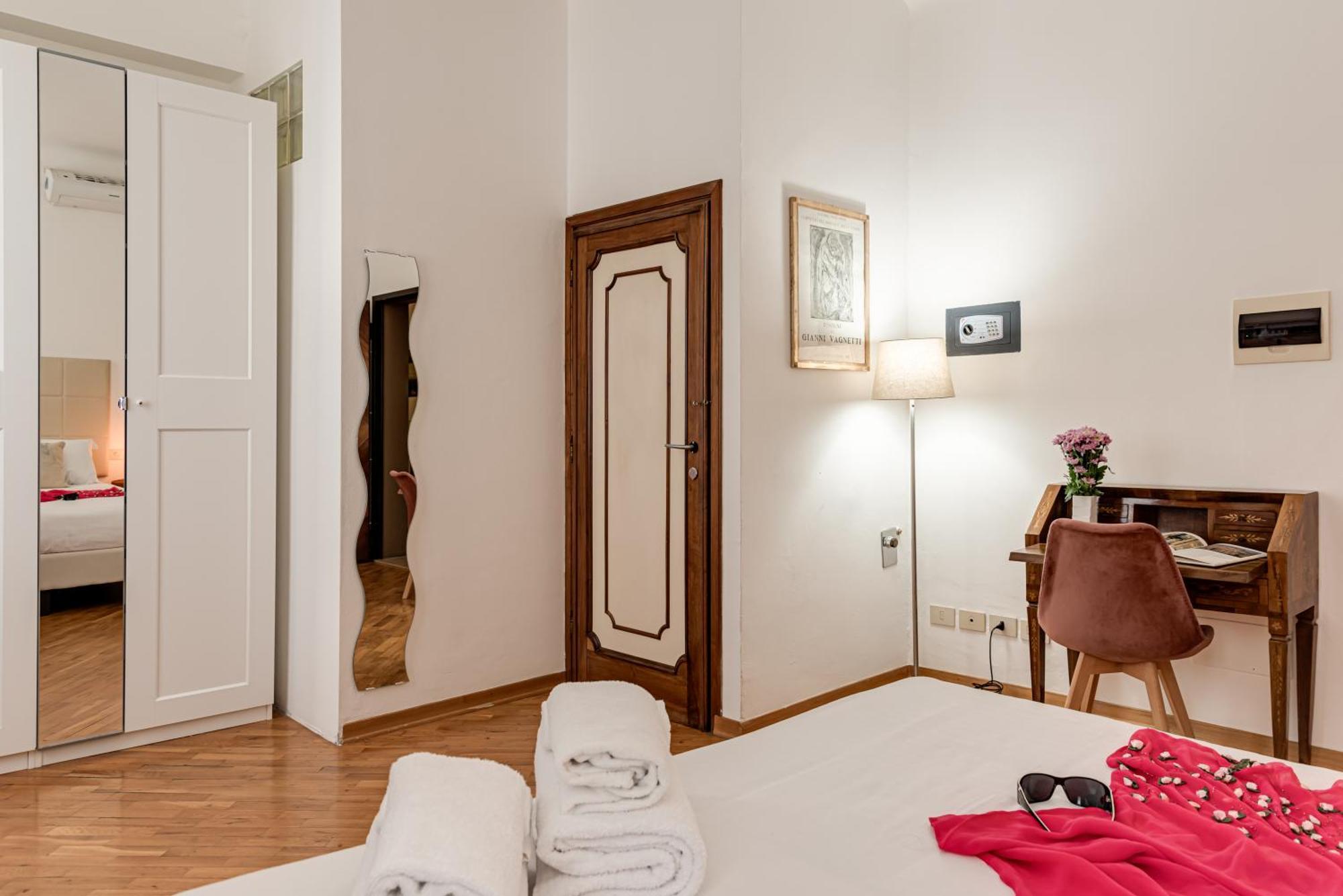 Appartement Leonardo - Sweet Dreams In Florence