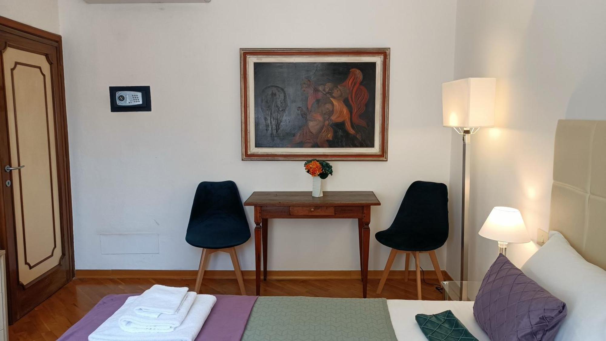 Appartement Leonardo - Sweet Dreams In