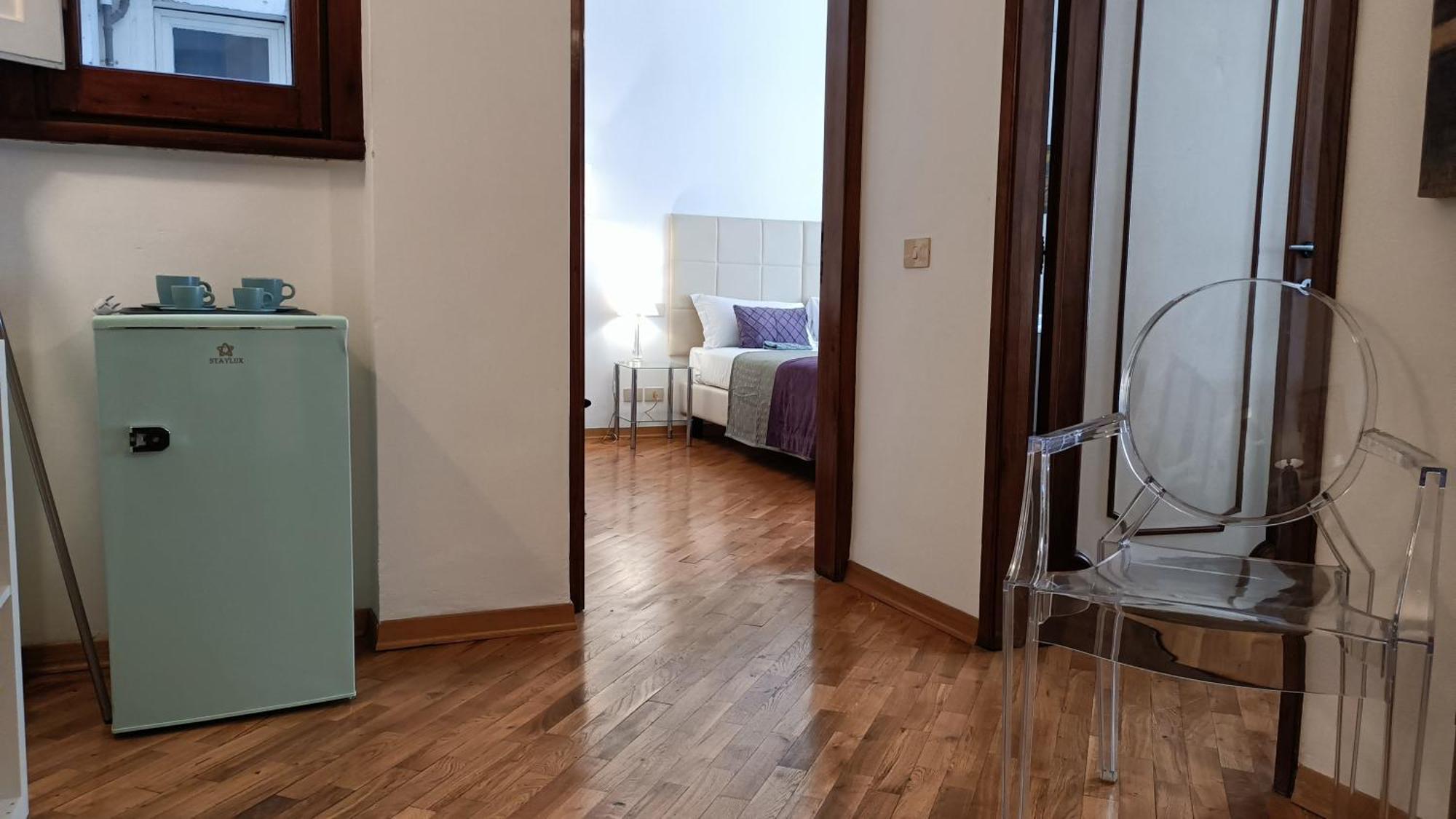 Appartement Leonardo - Sweet Dreams In