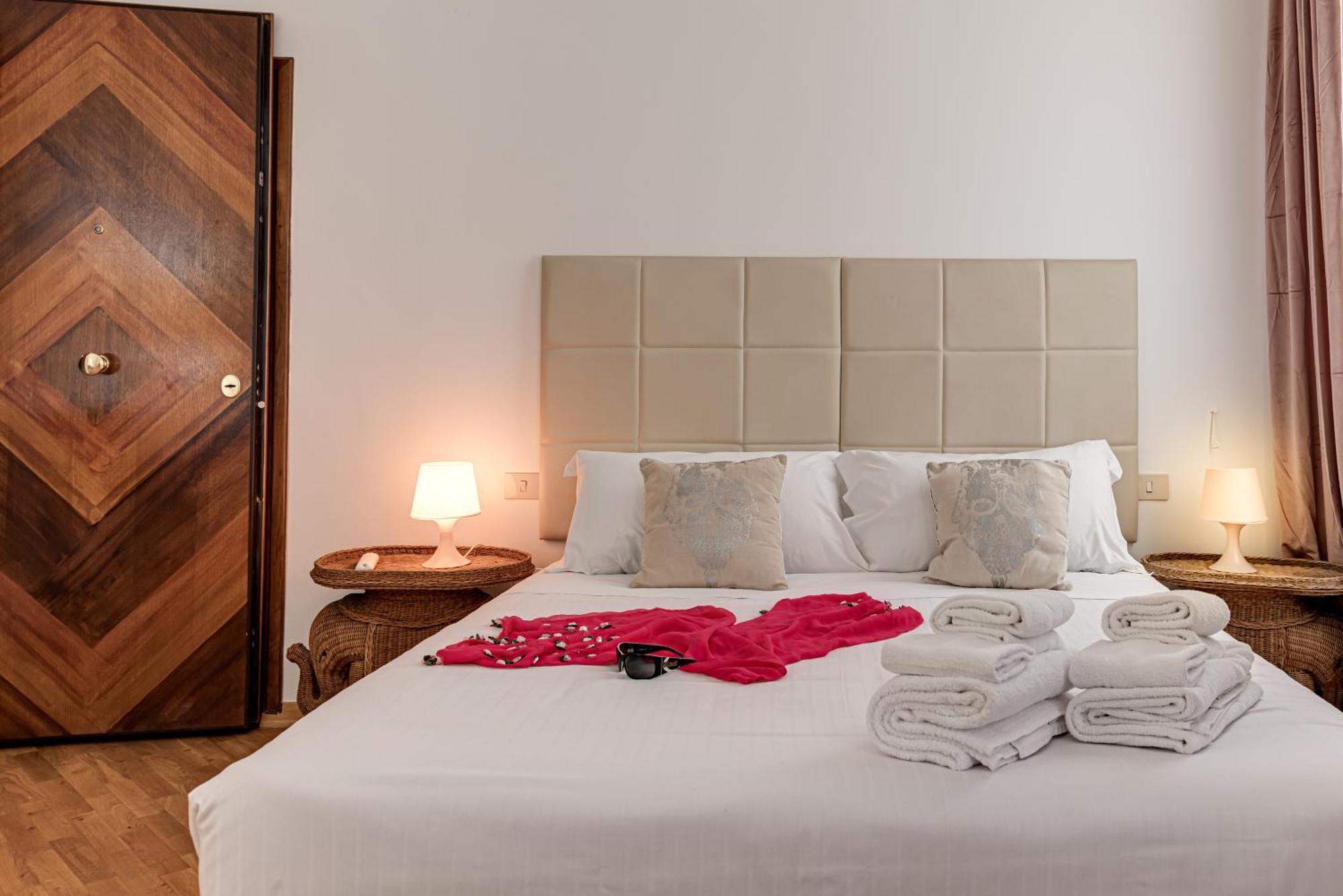 Appartement Leonardo - Sweet Dreams In