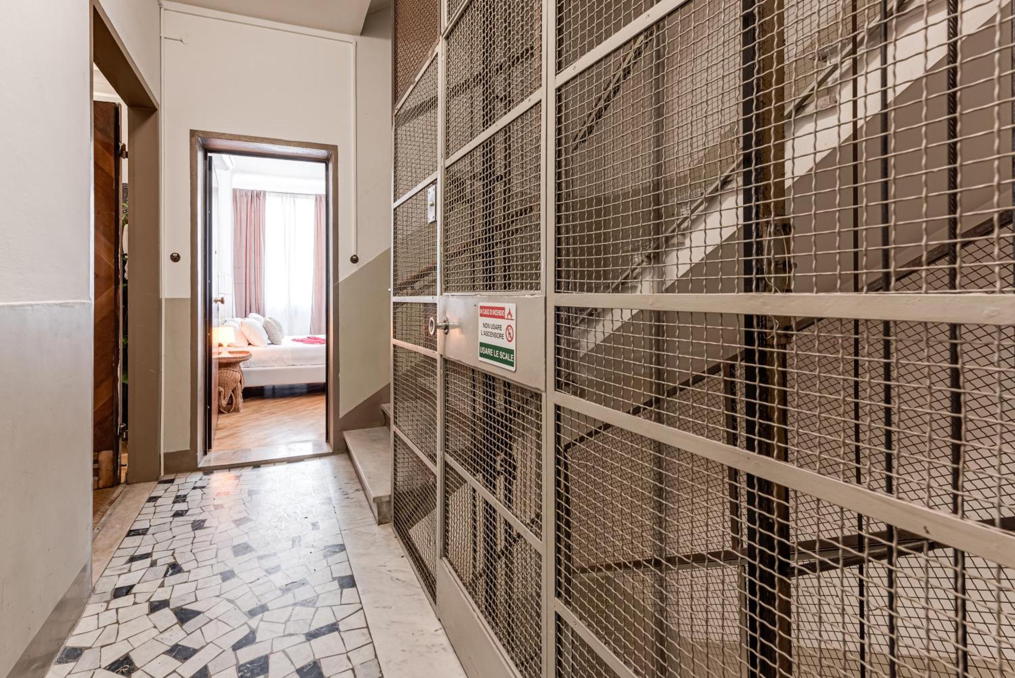 Appartement Leonardo - Sweet Dreams In