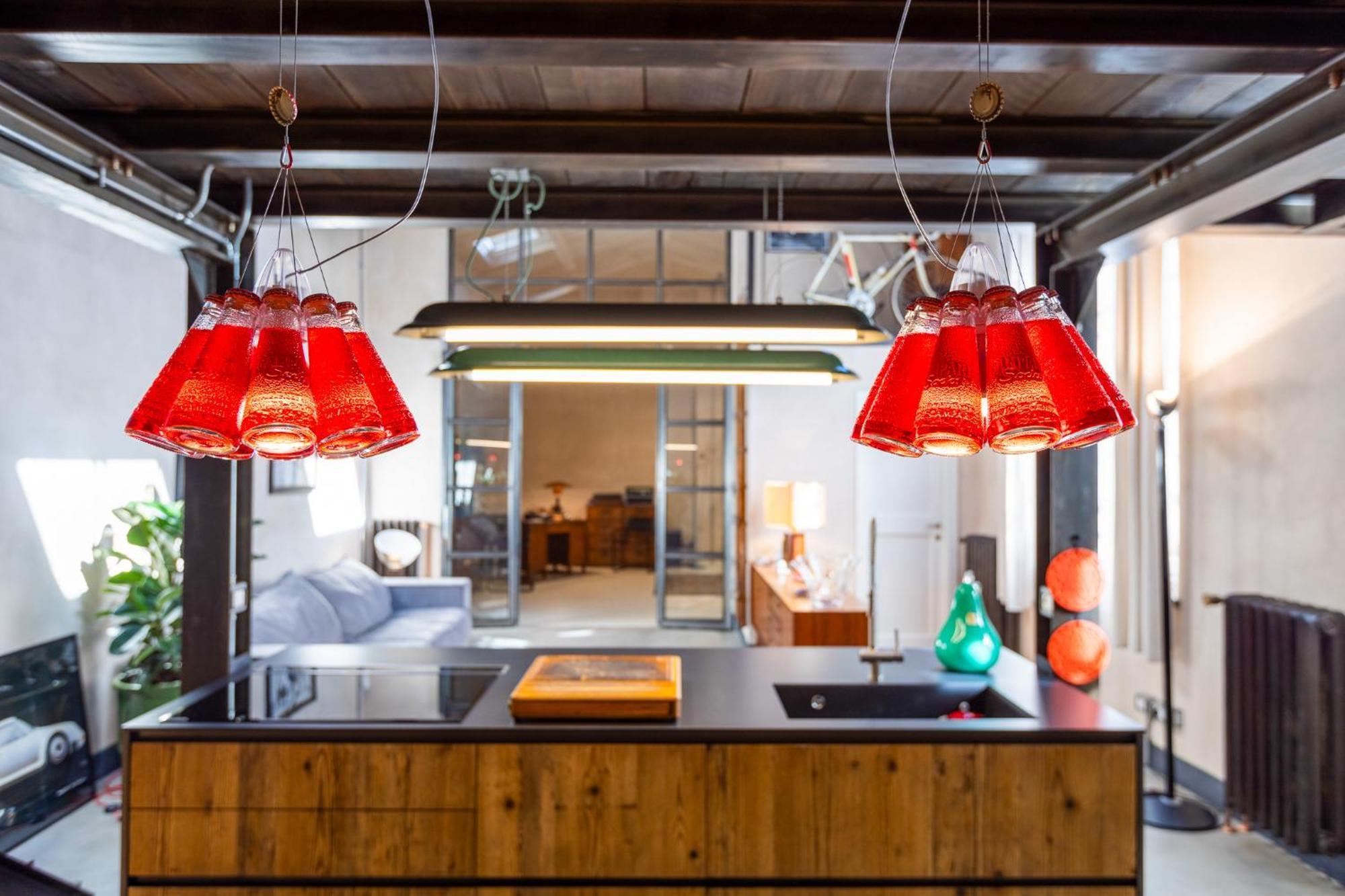 The Urban Loft By Mmega Florence