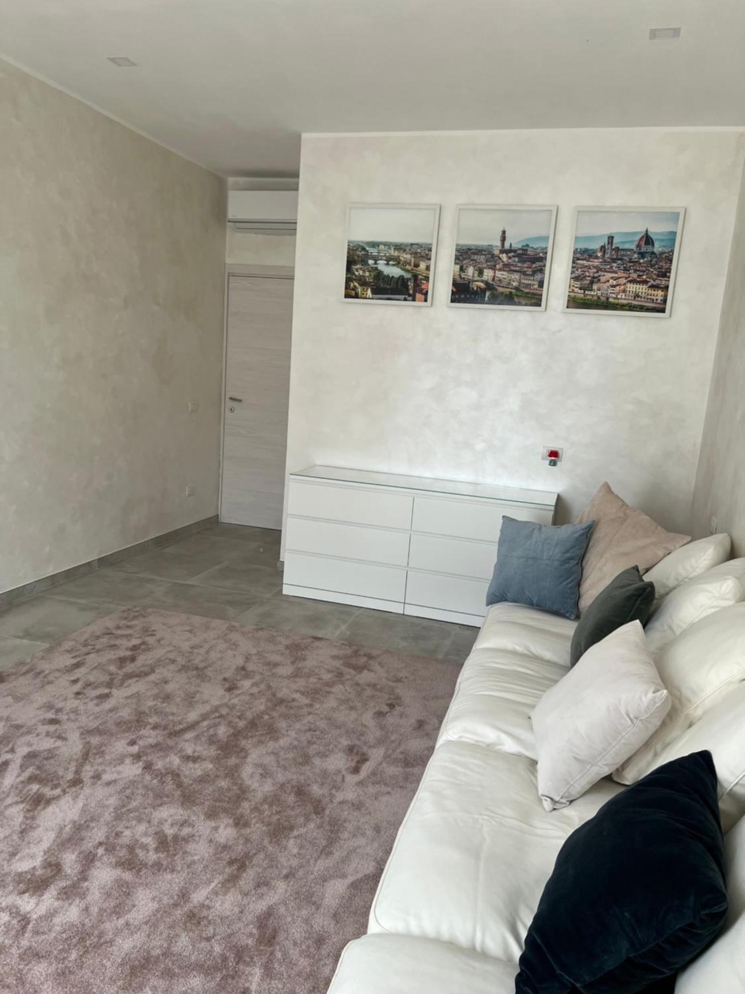 Rifready Vicino A Aou Careggi, Meyer, Polo Unifi Apartment *