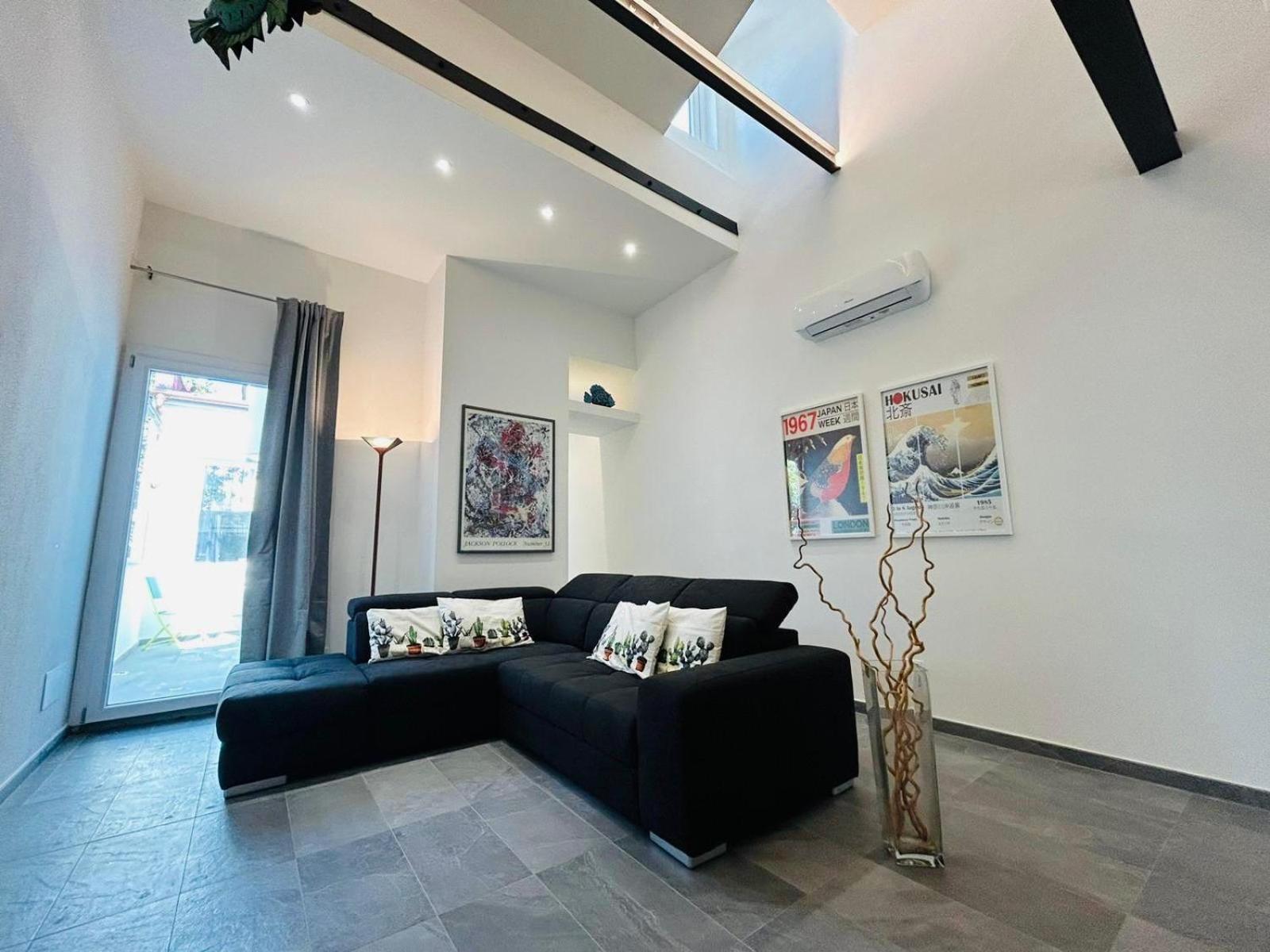 Today Apartment Florenz