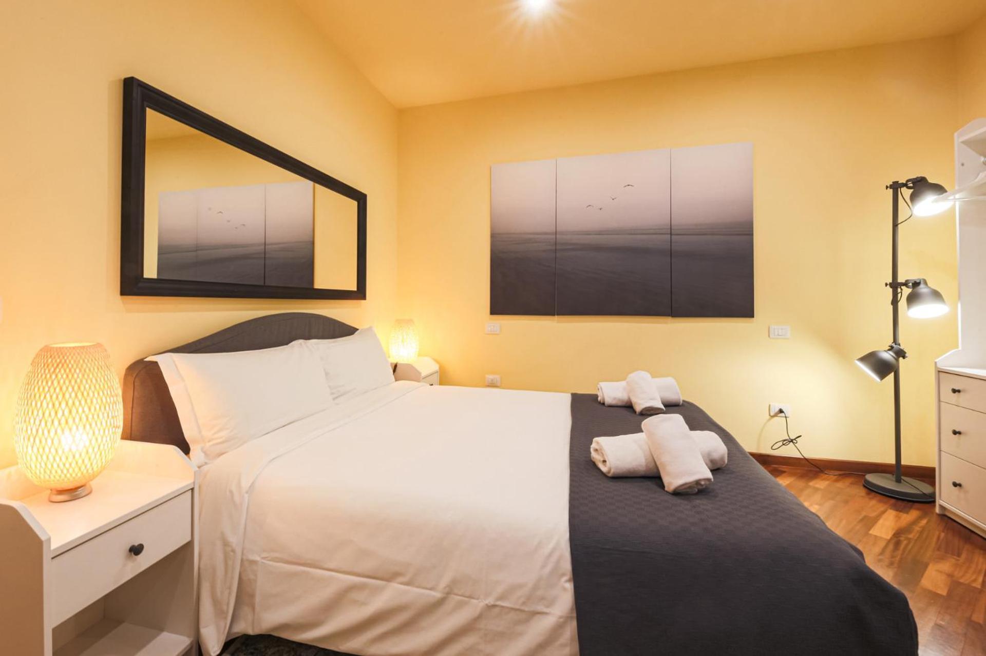 Appartement Florence- Dante's View-piazza Santa Croce In The Heart Of Florence