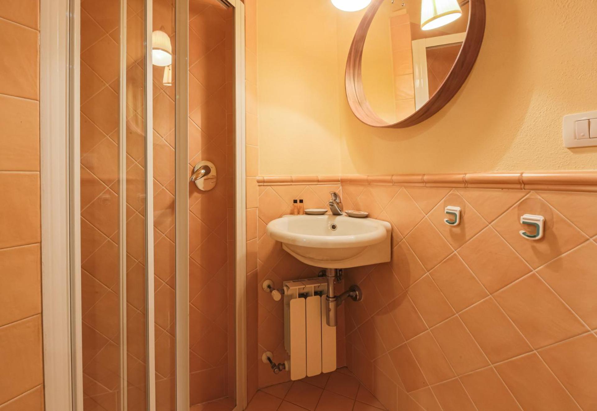 Appartement Florence- Dante's View-piazza Santa Croce In The Heart Of Florence