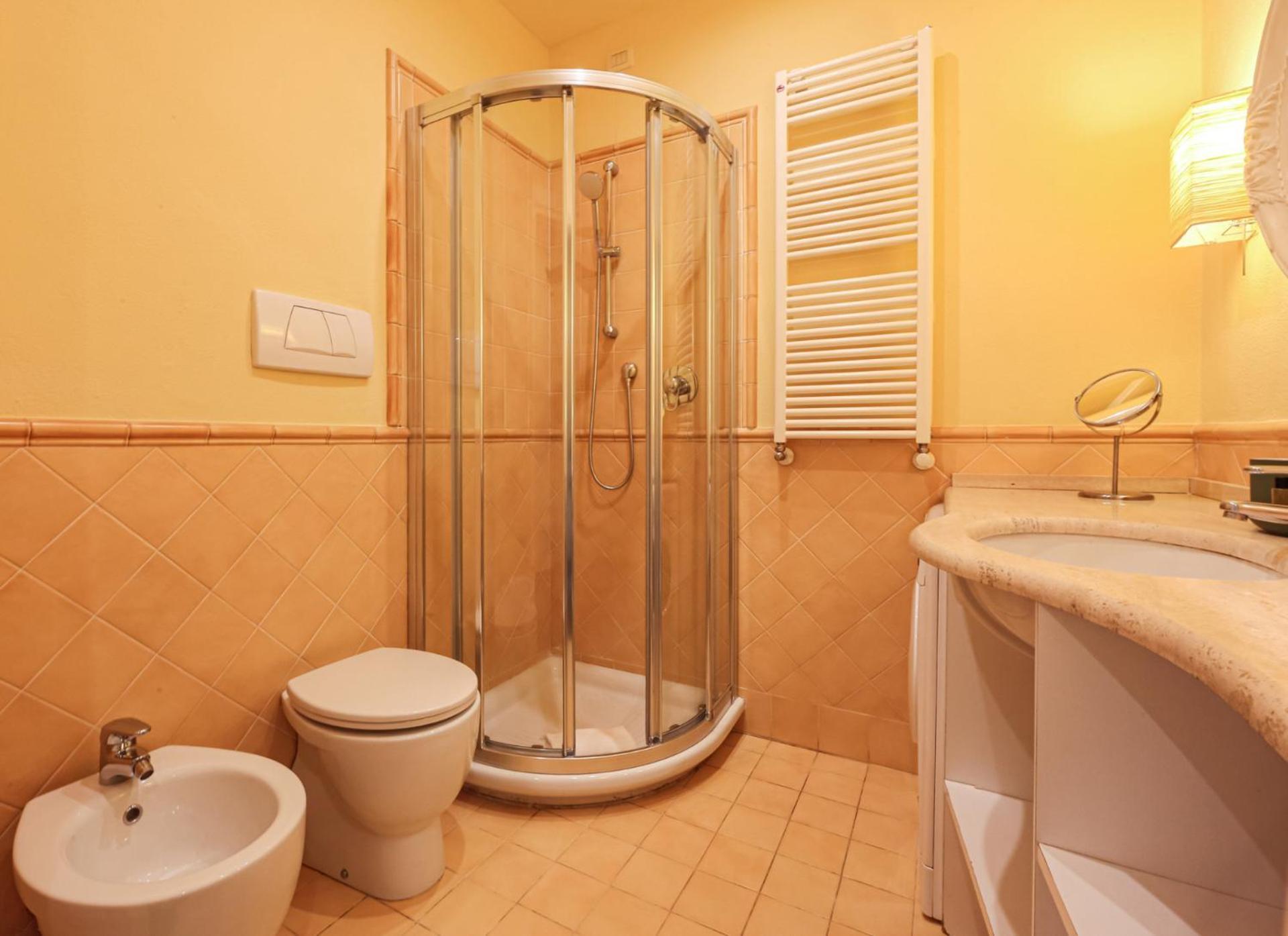 Appartement Florence- Dante's View-piazza Santa Croce In The Heart Of