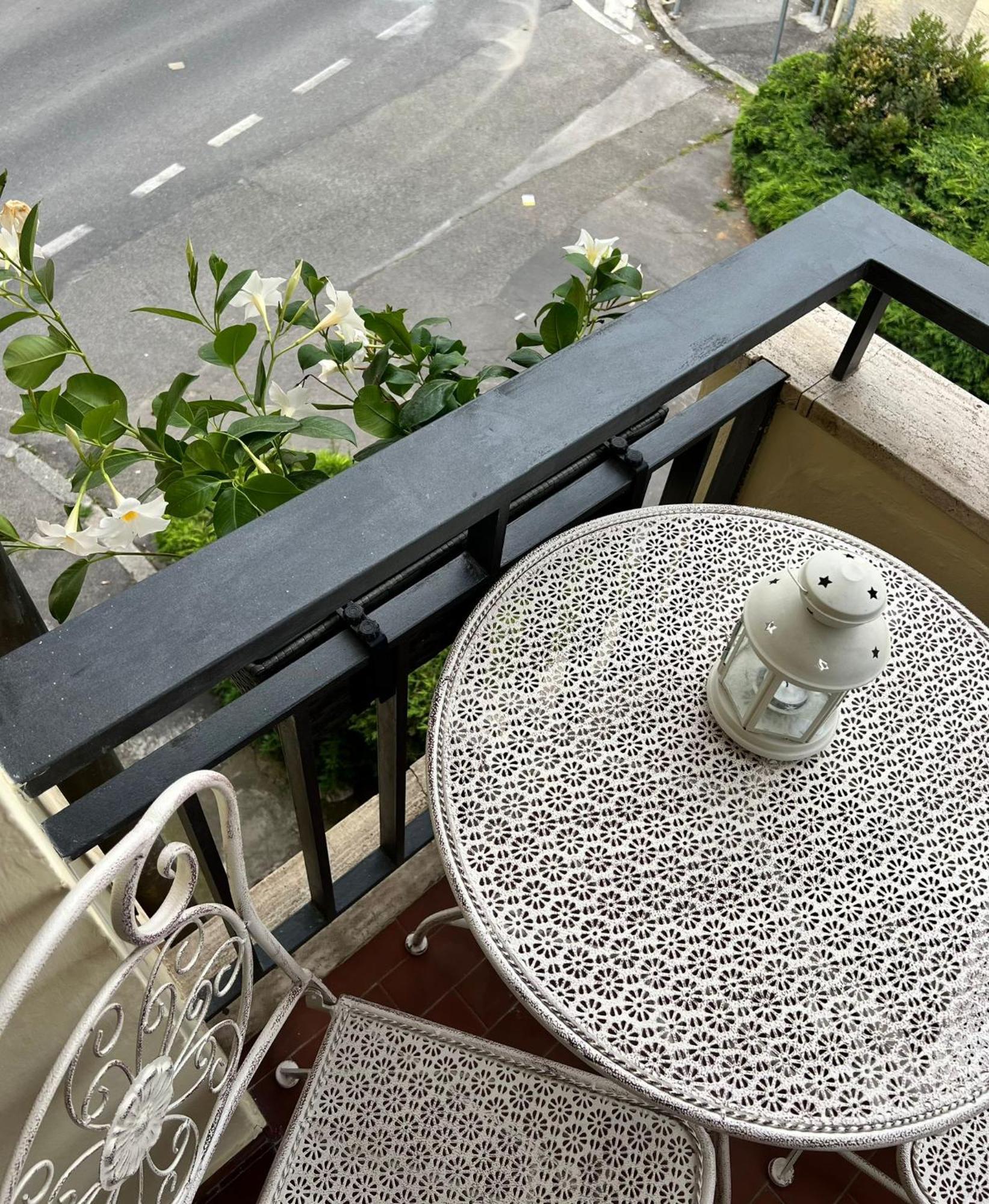 Apartment L'angolo Di - The Corner *
