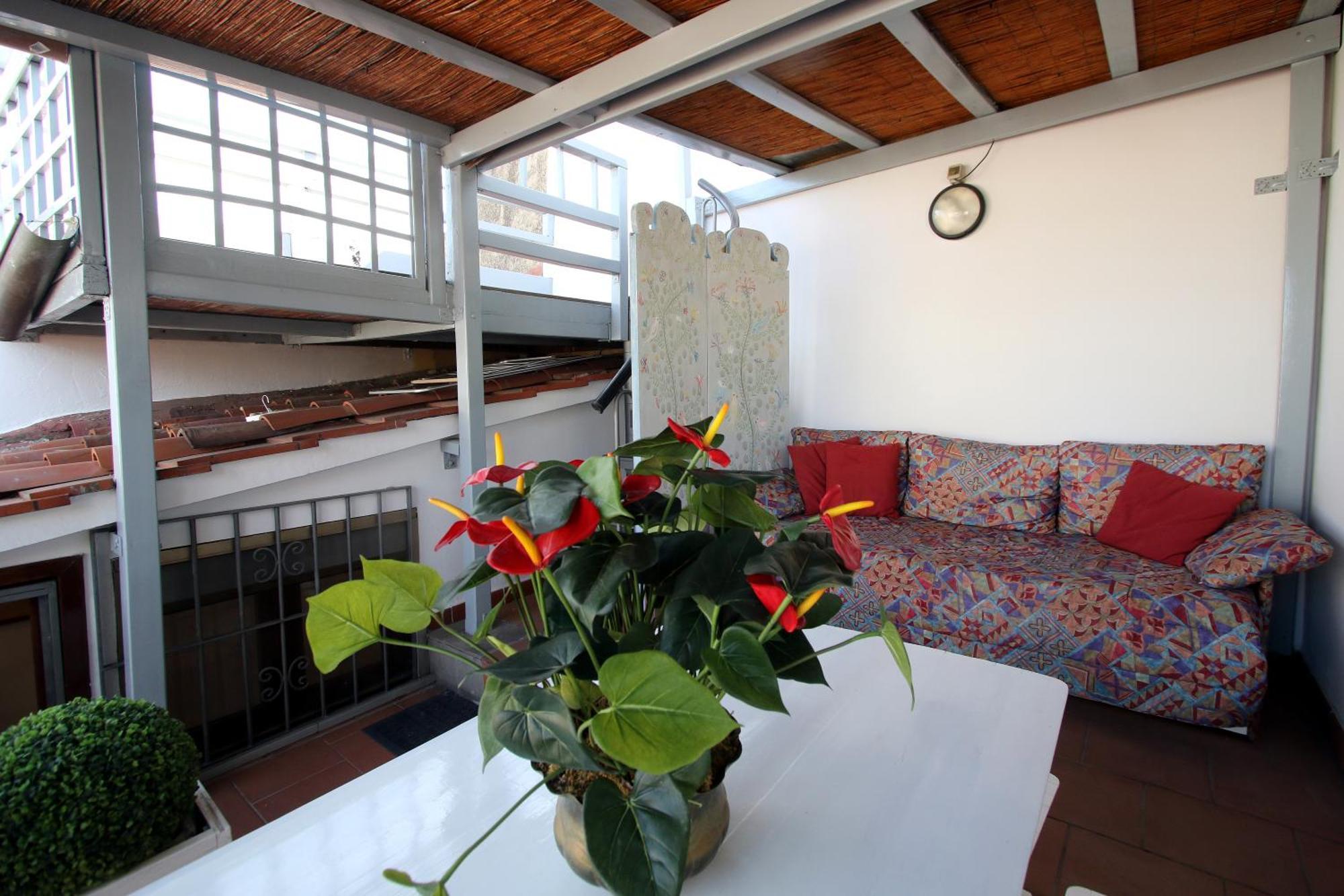 Apartment Attico Vista Duomo *