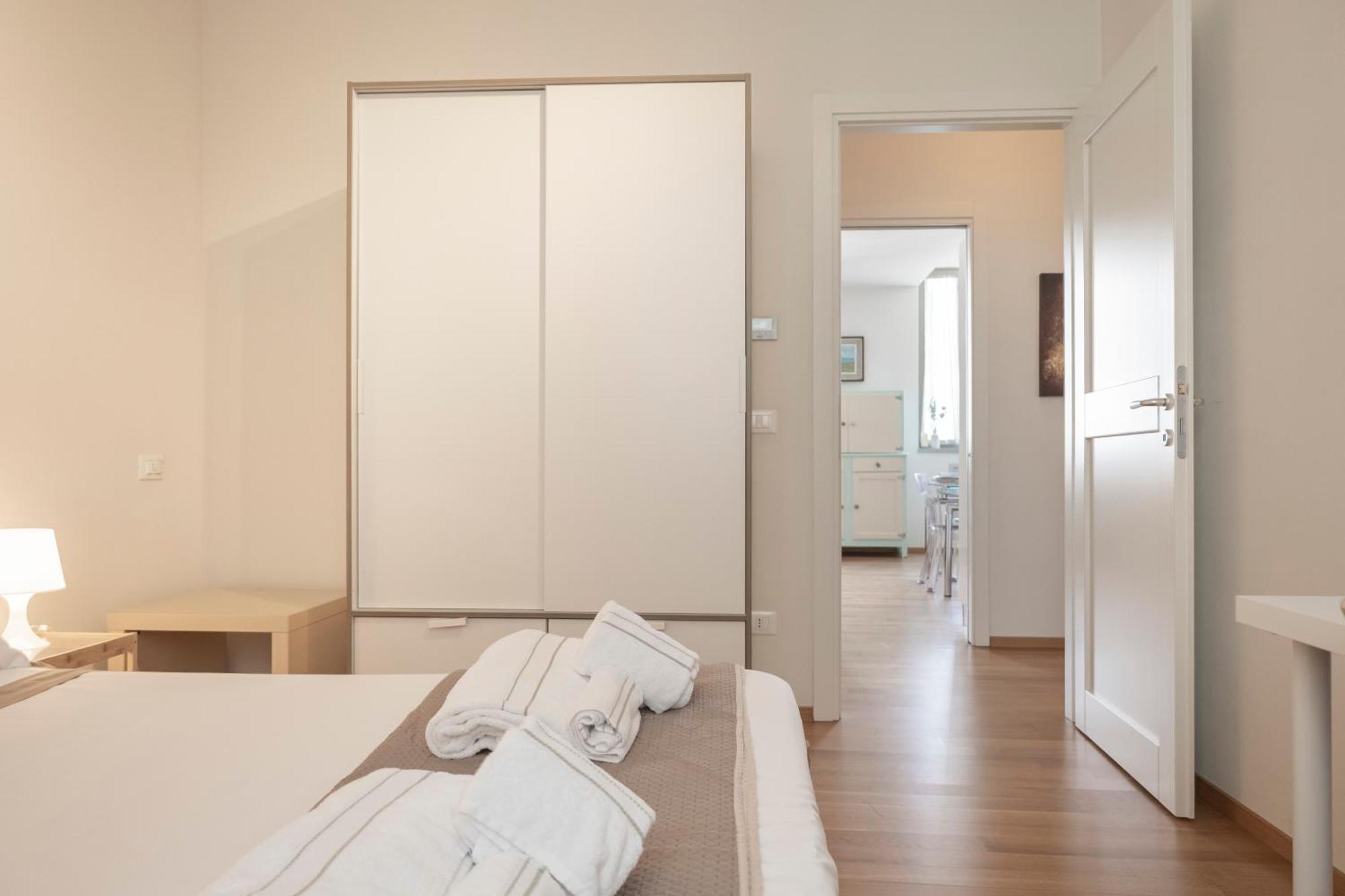 Appartement Demidoff
