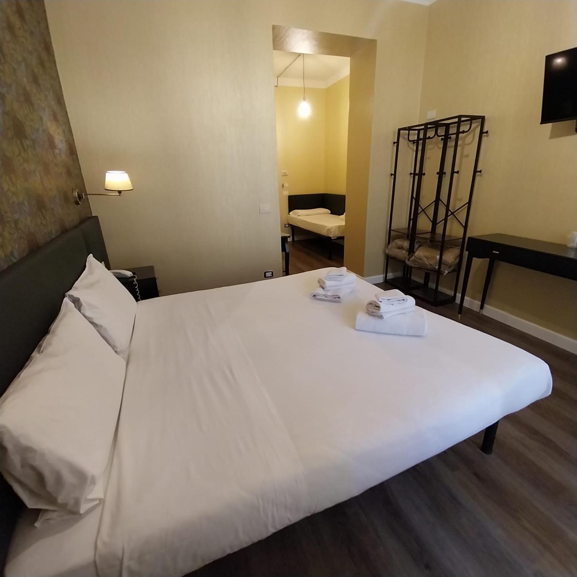 Montreal Hotel Florence