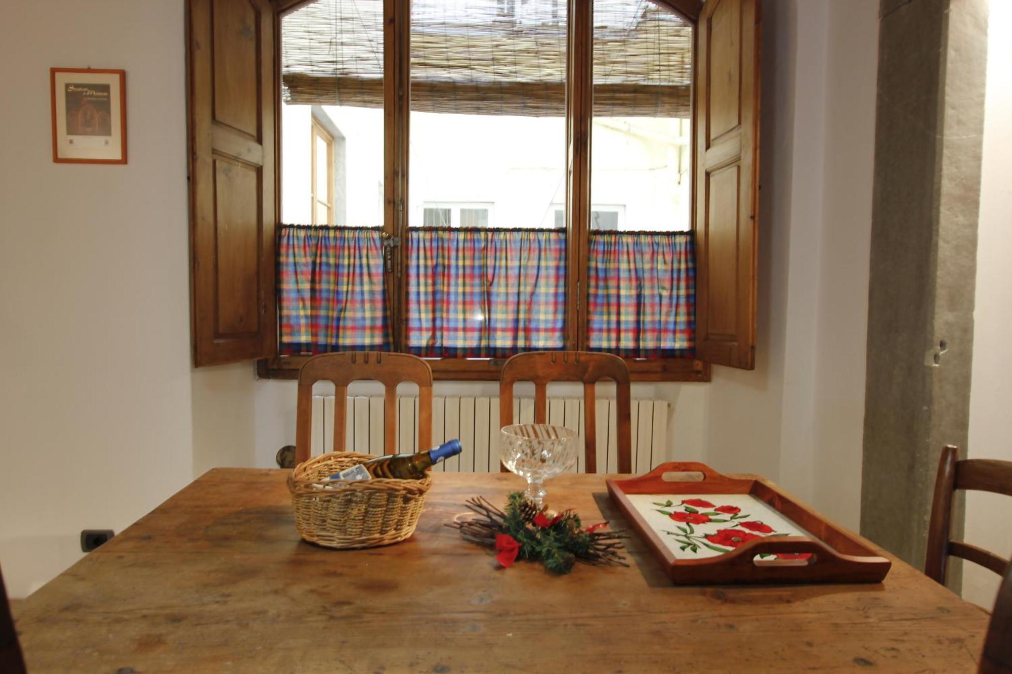 Brunelleschi Appartement Florence